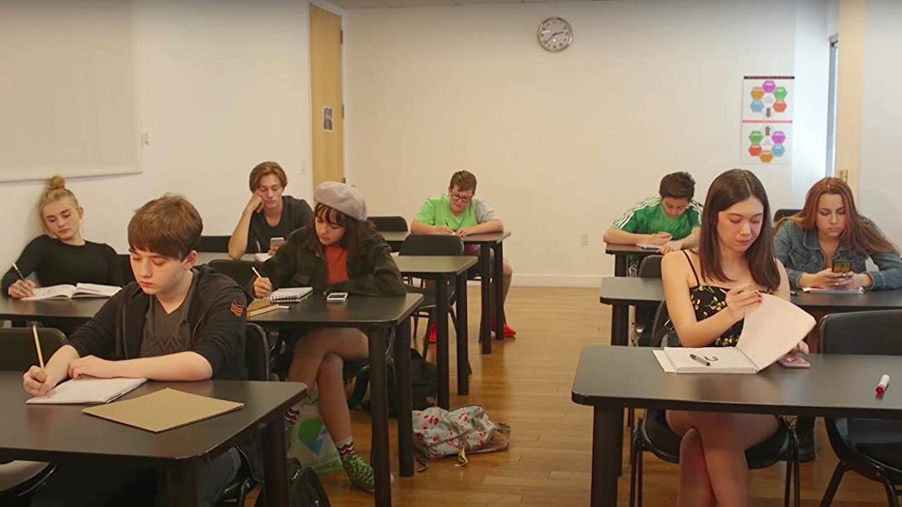 Quadratic Equations Background