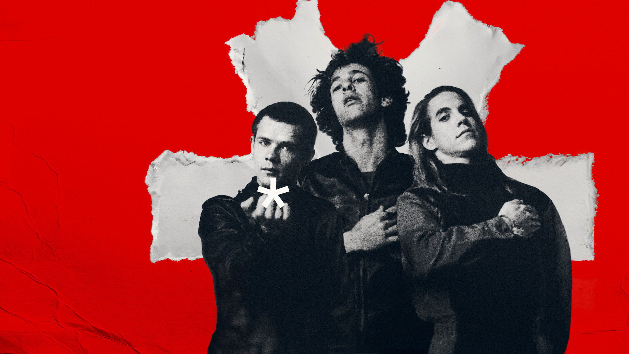 The Rise of the Red Hot Chili Peppers: Our Brother, Hillel Background