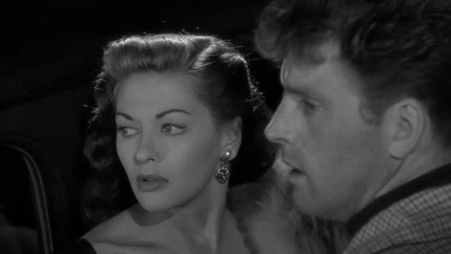 Criss Cross Background