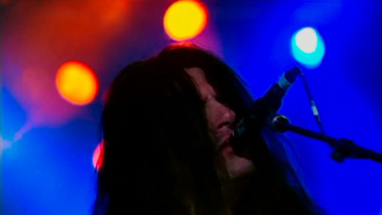 Type O Negative - Symphony for the Devil Background