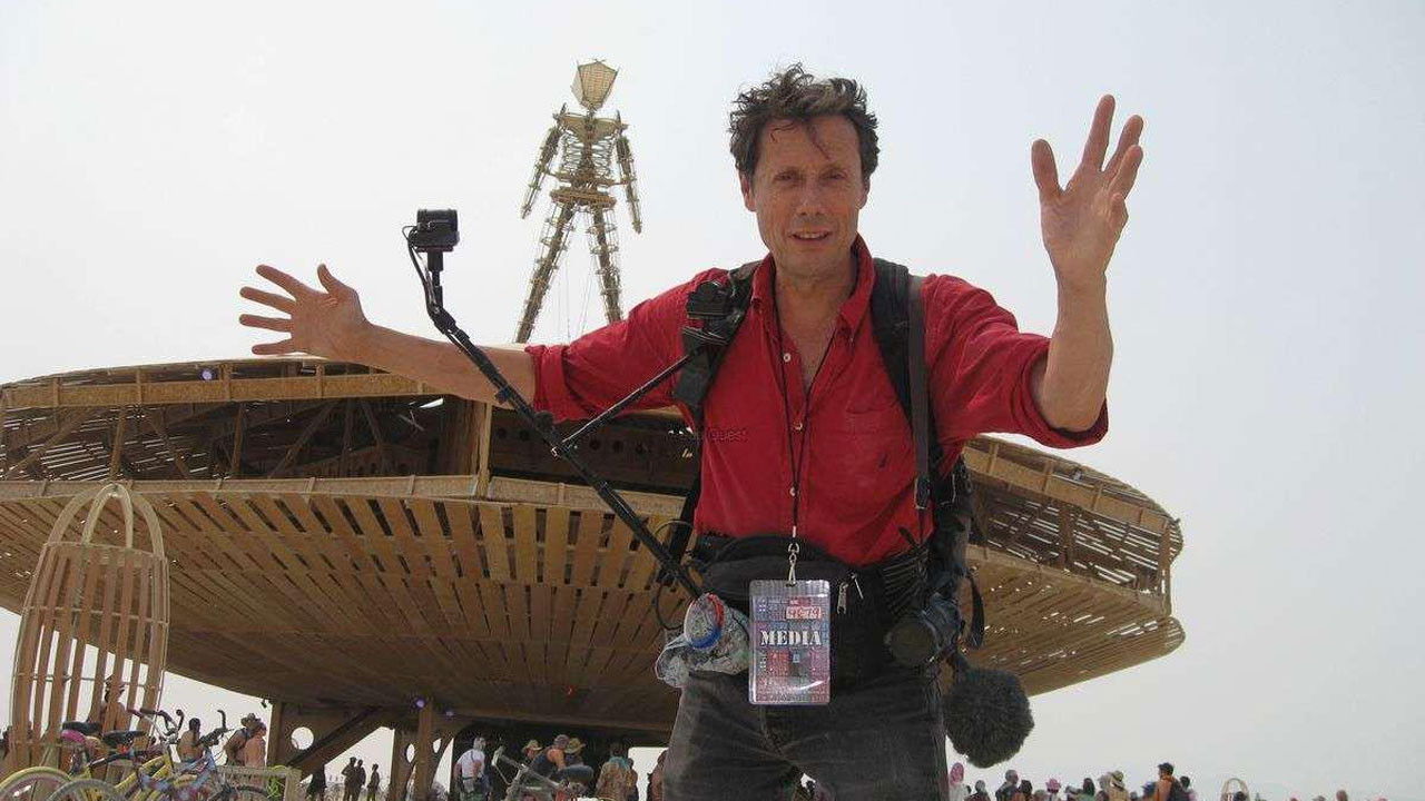 J'irai dormir chez l'homme qui brûle Background