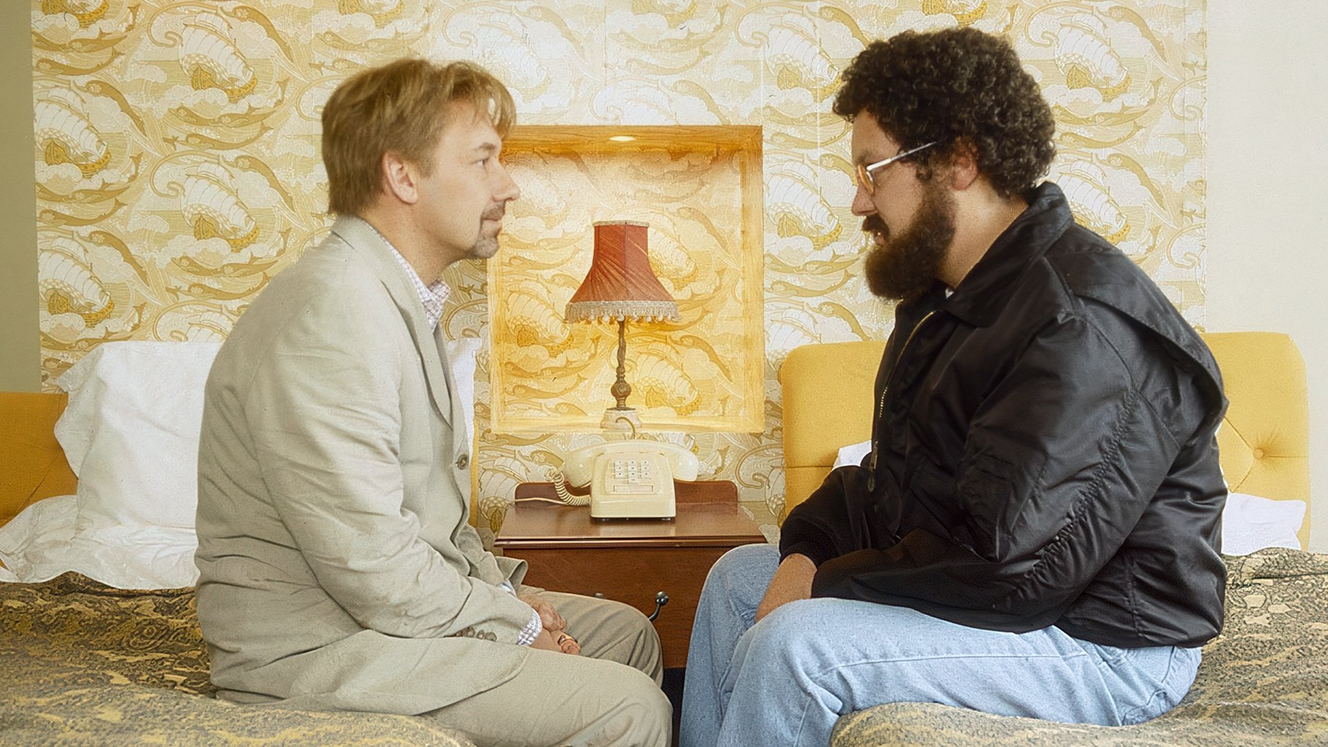 Catterick Background