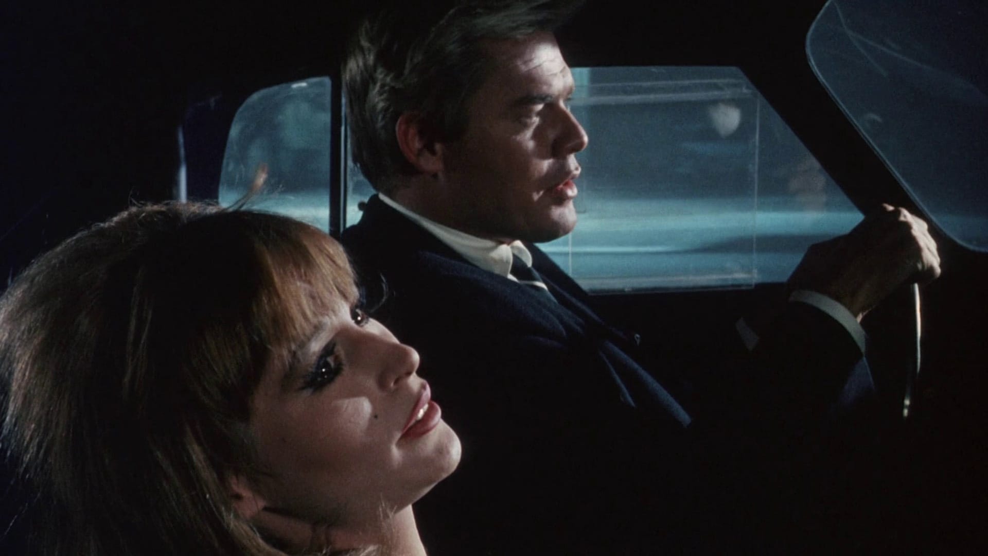 Red Line 7000 Background