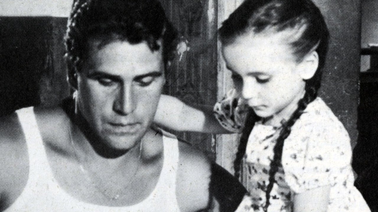 Bellissima Background