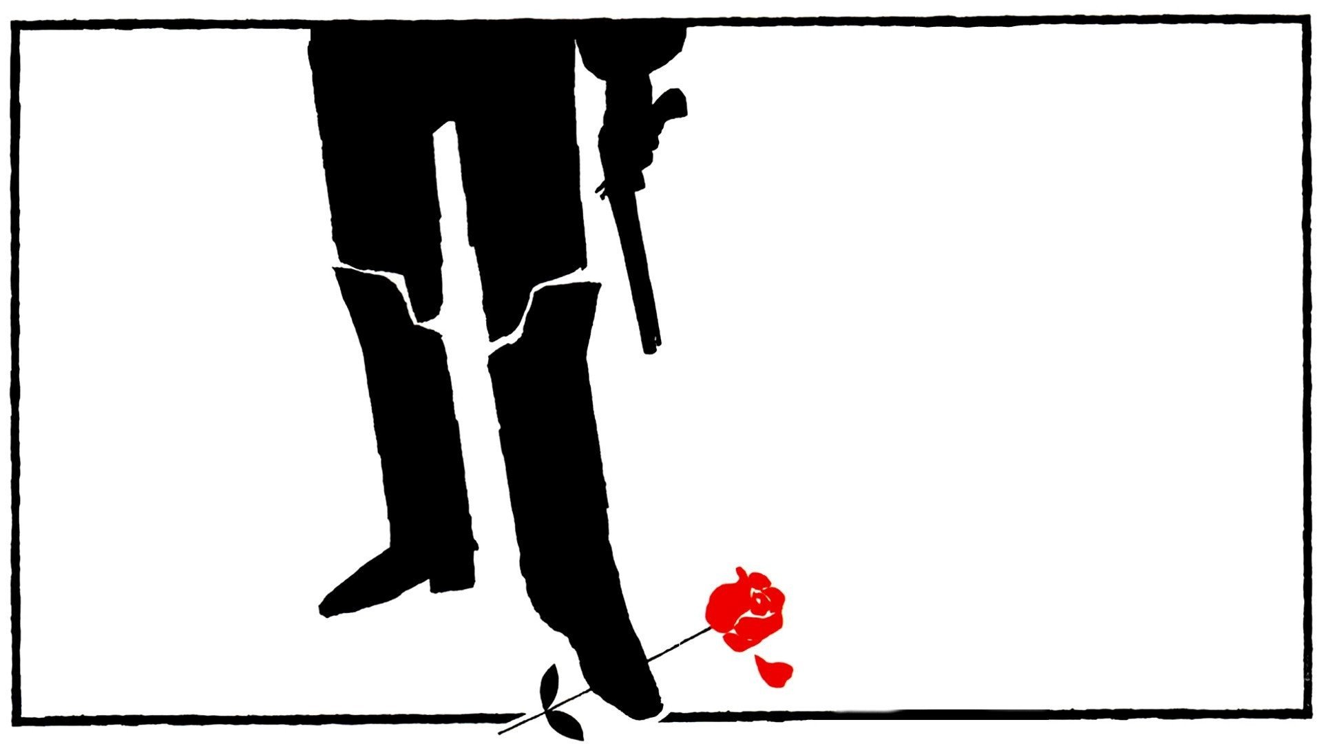 Barry Lyndon Background