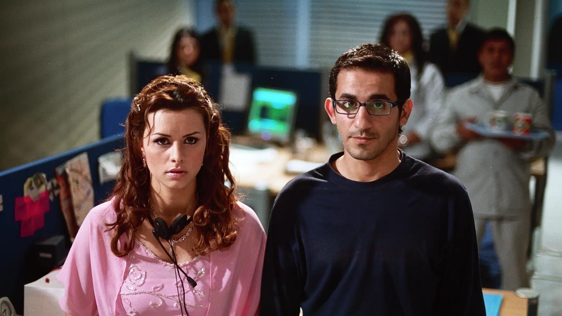 Tarek's Situation Background