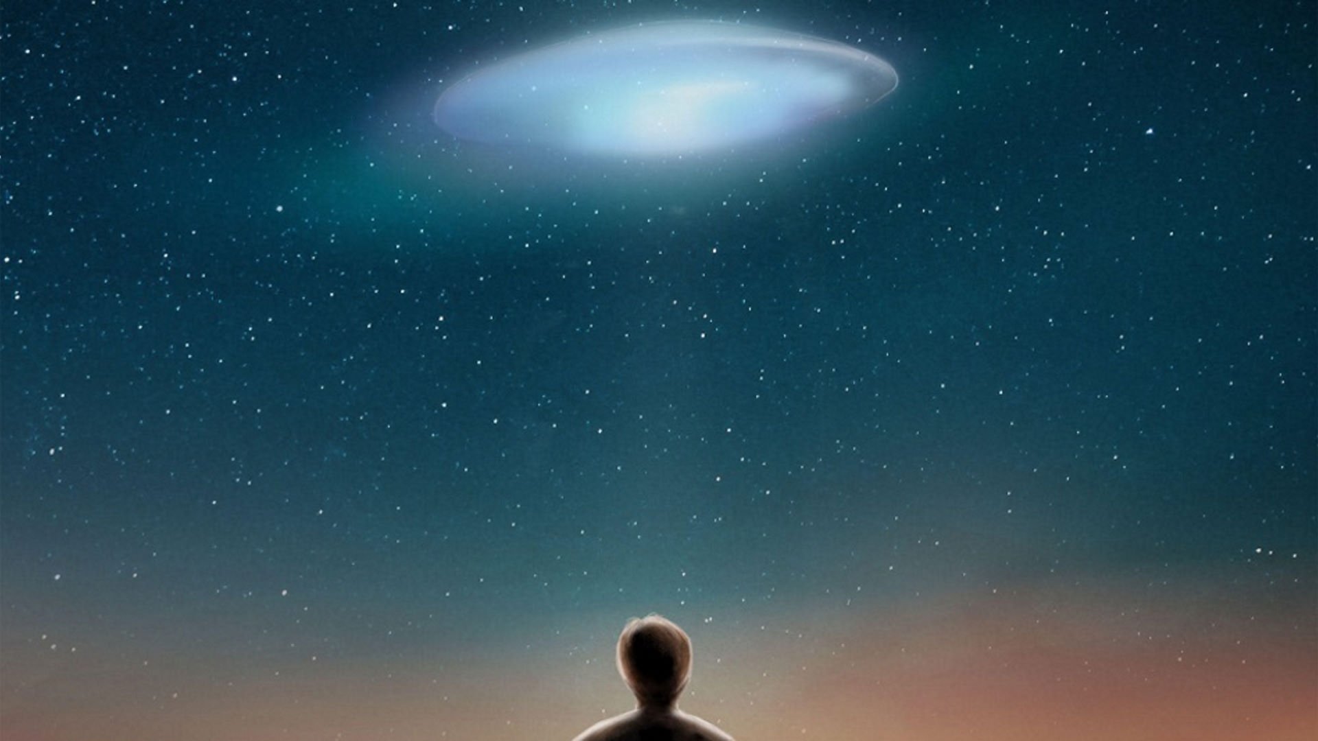 Close Encounters of the Fifth Kind Background