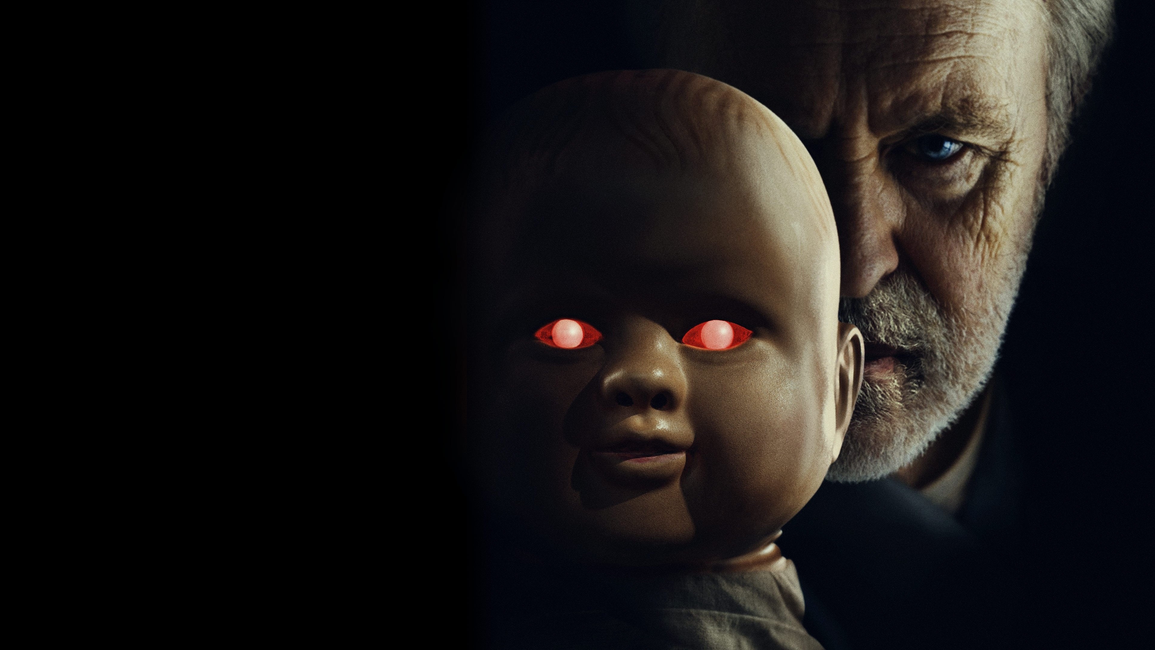 The Rule of Jenny Pen Background