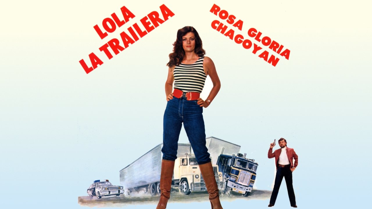 Lola la Trailera Background