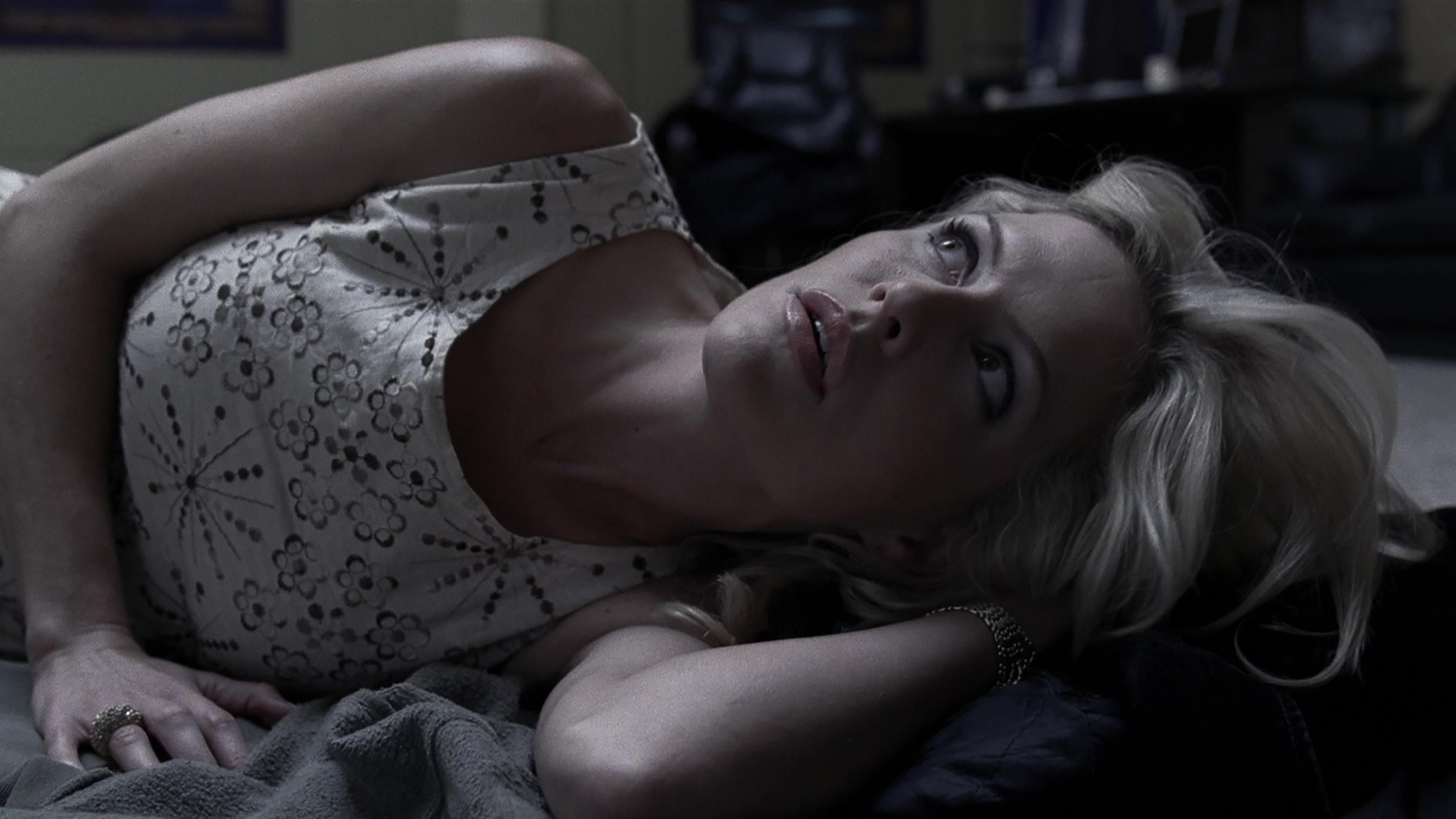 Infestation Background