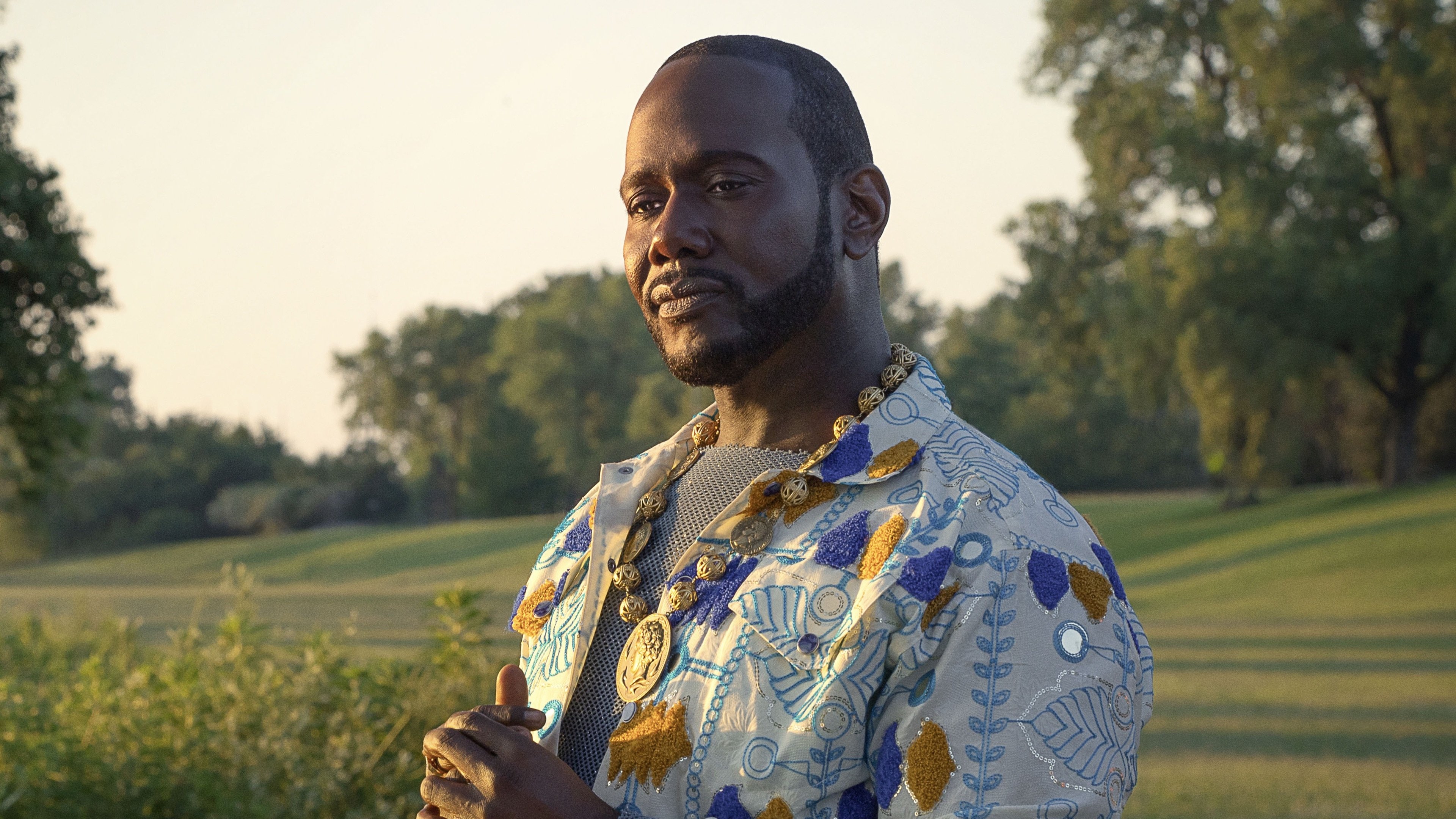 Down in the Valley Background