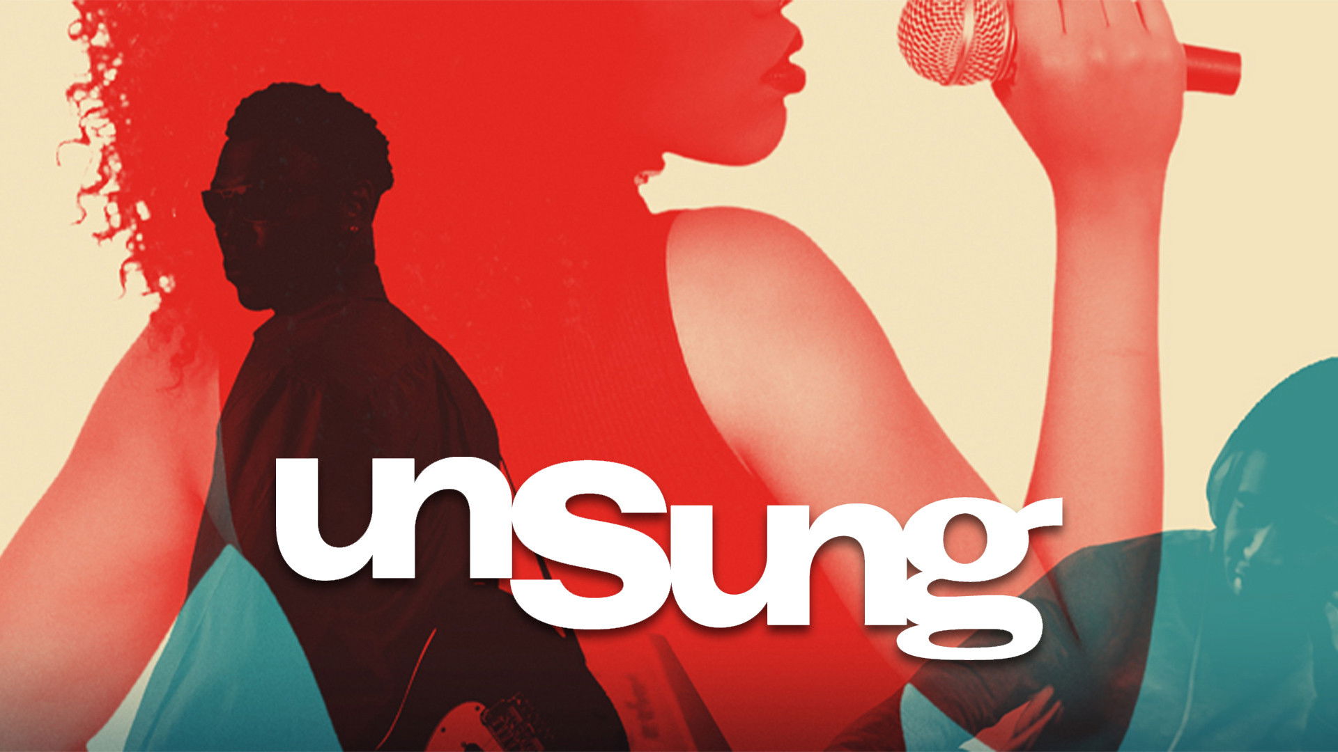 Unsung Background