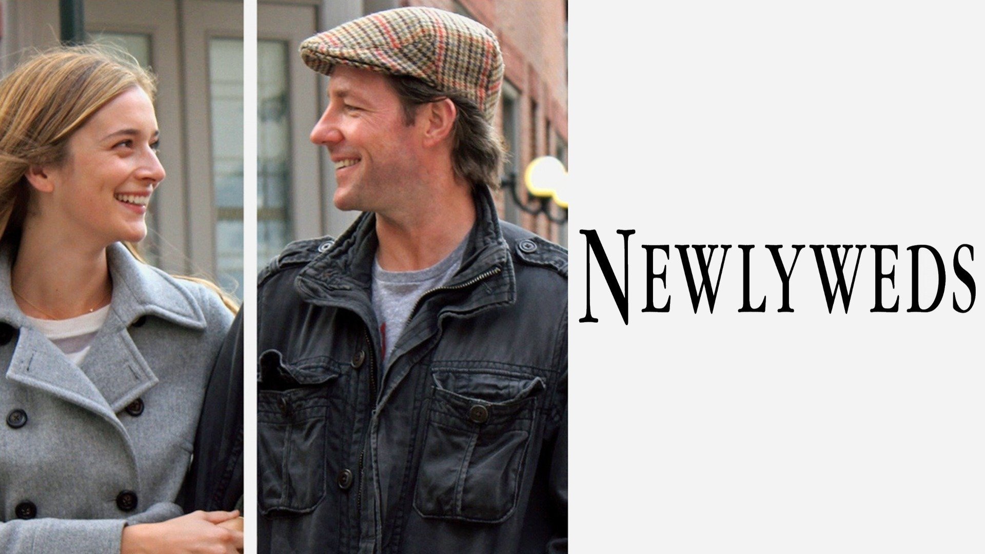 Newlyweds Background