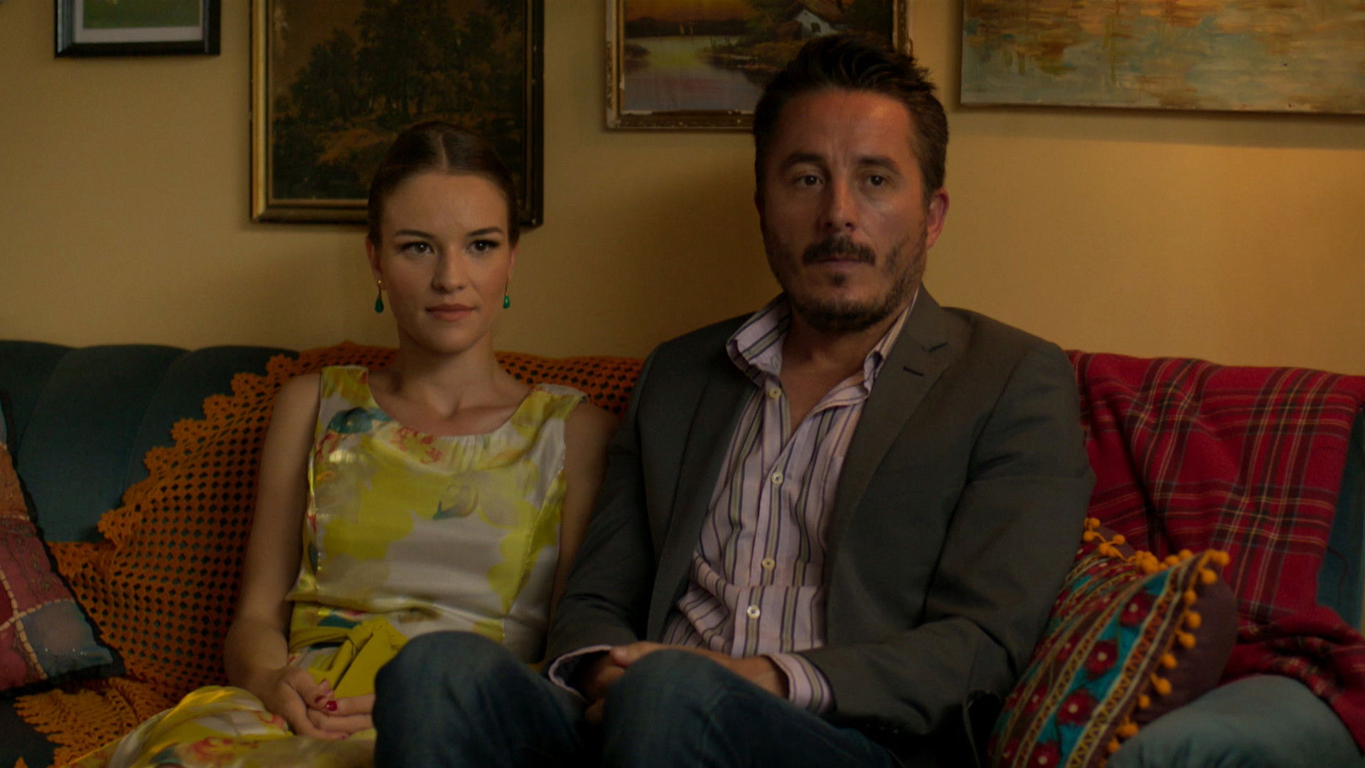 Bünyamin Background