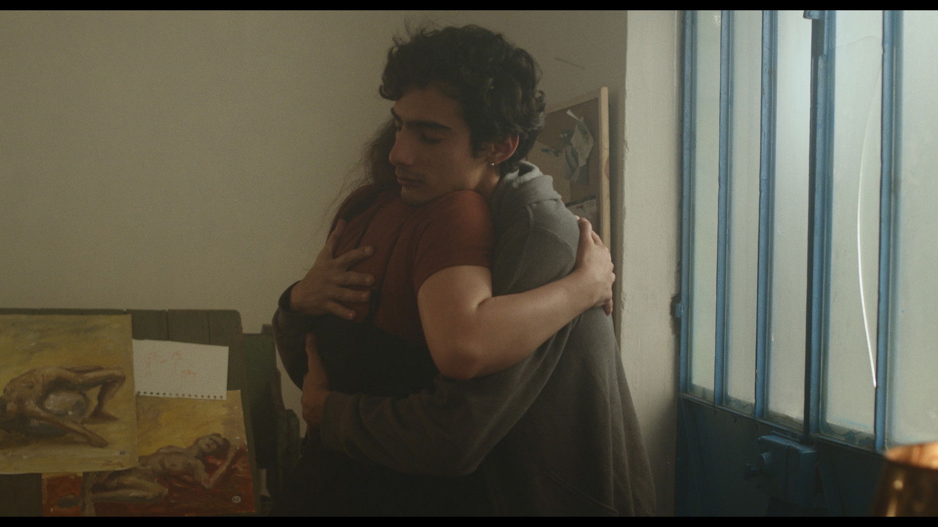 Pedido a Domicilio Background