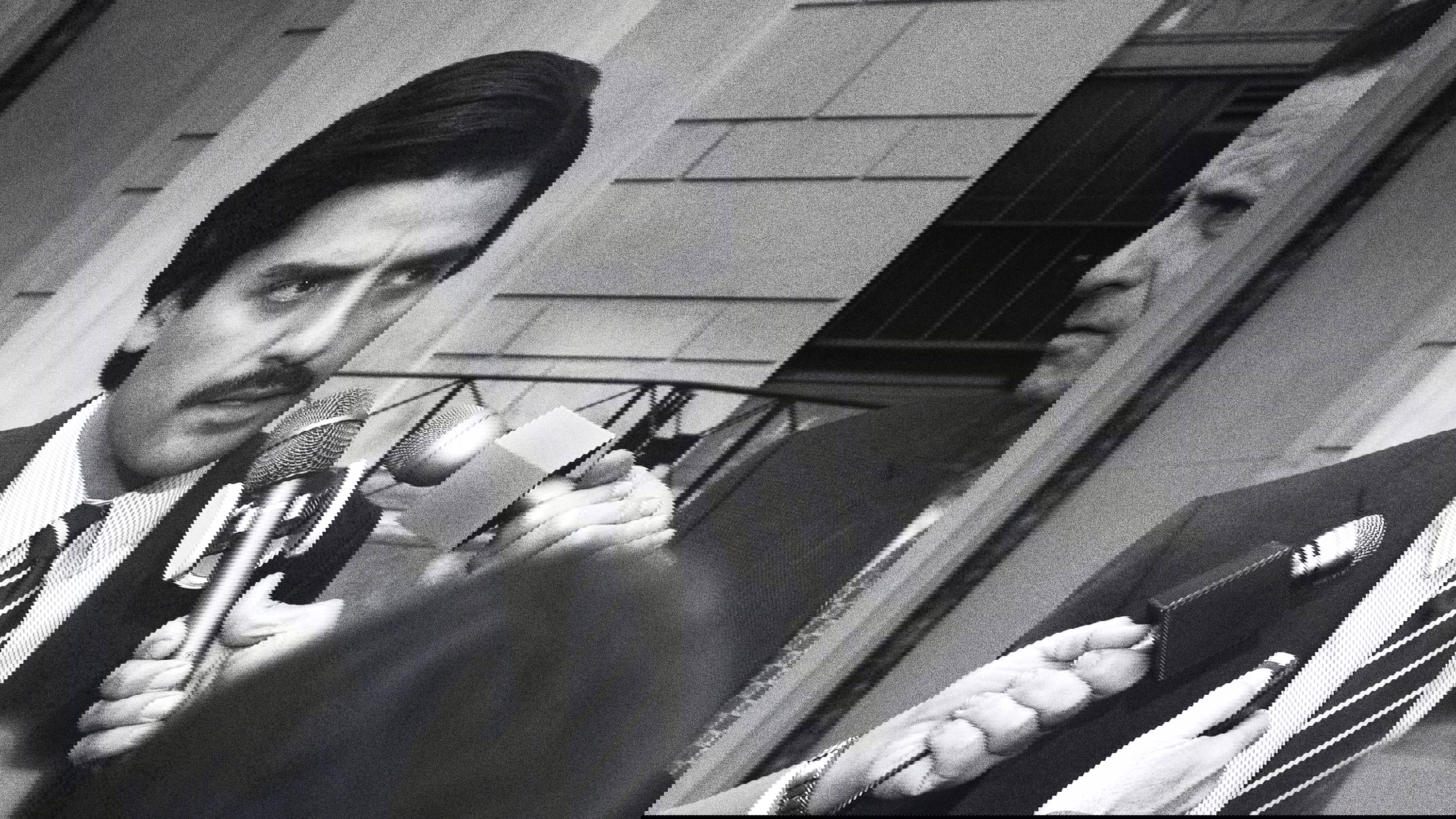 Show Me a Hero Background