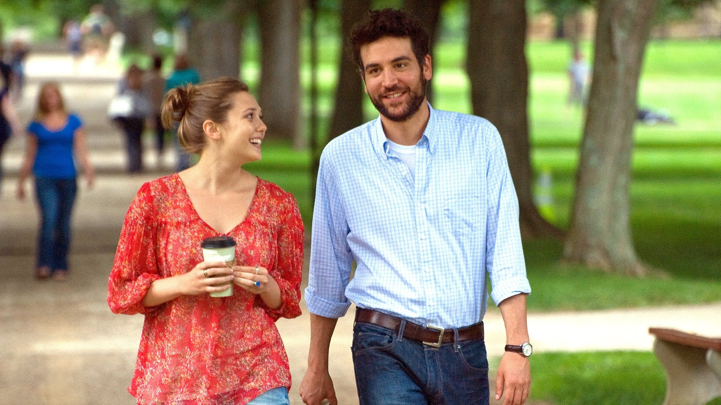 Liberal Arts Background