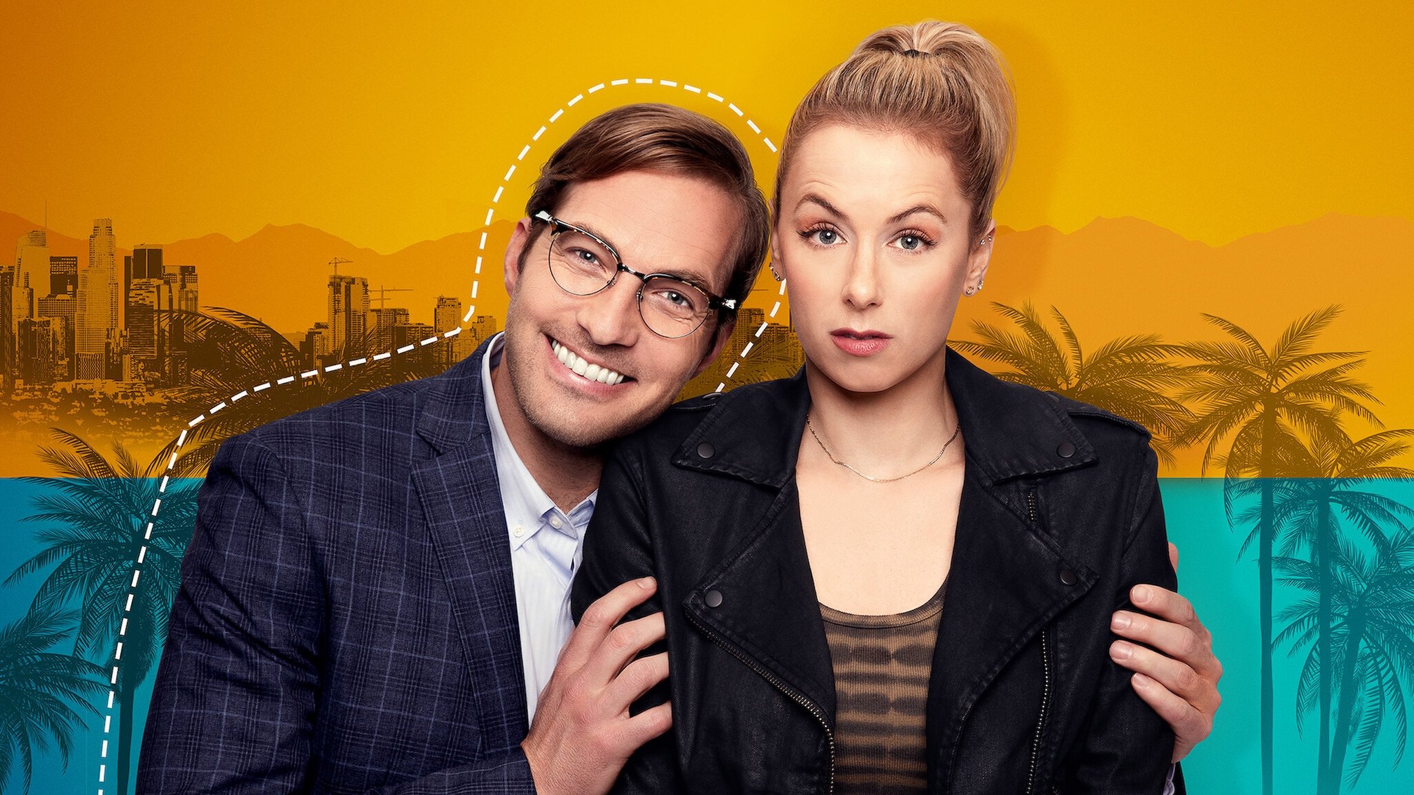 Good on Paper Background