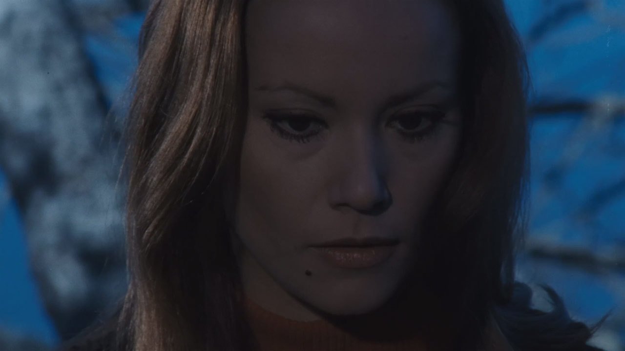 A Bay of Blood Background