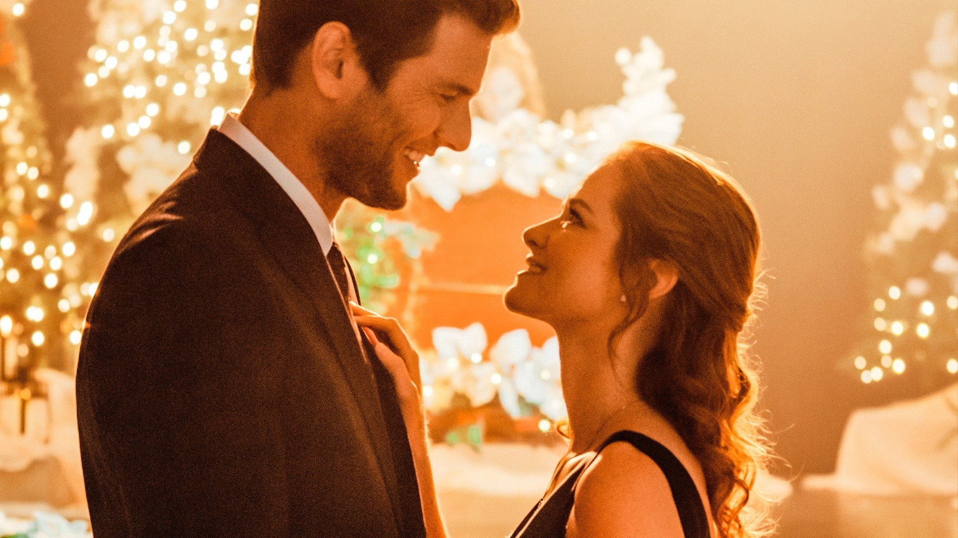 Twinkle All the Way Background