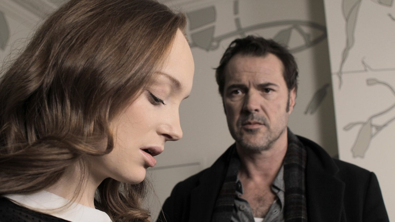 Suspension of Disbelief Background