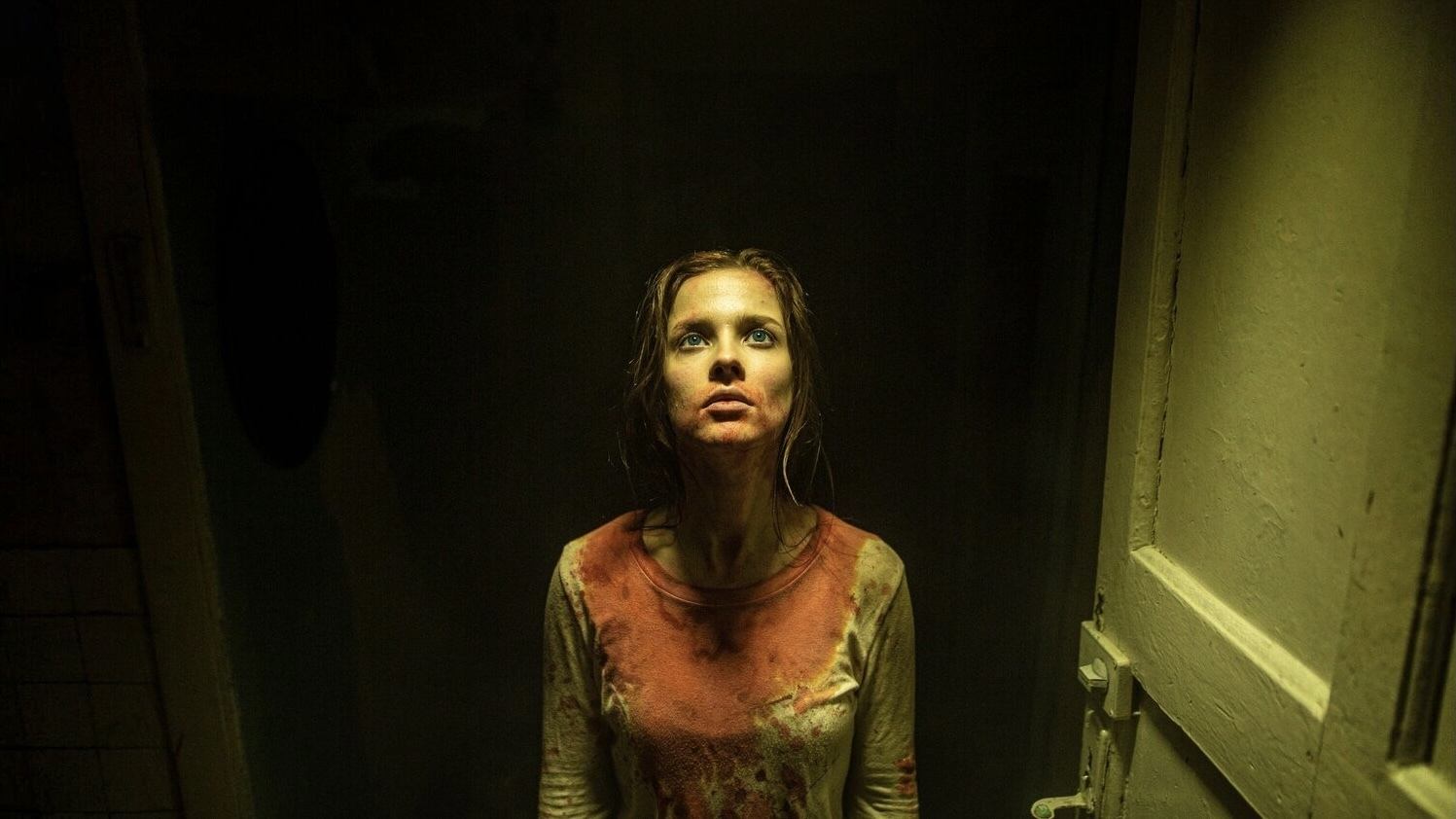 Sleepless Beauty Background