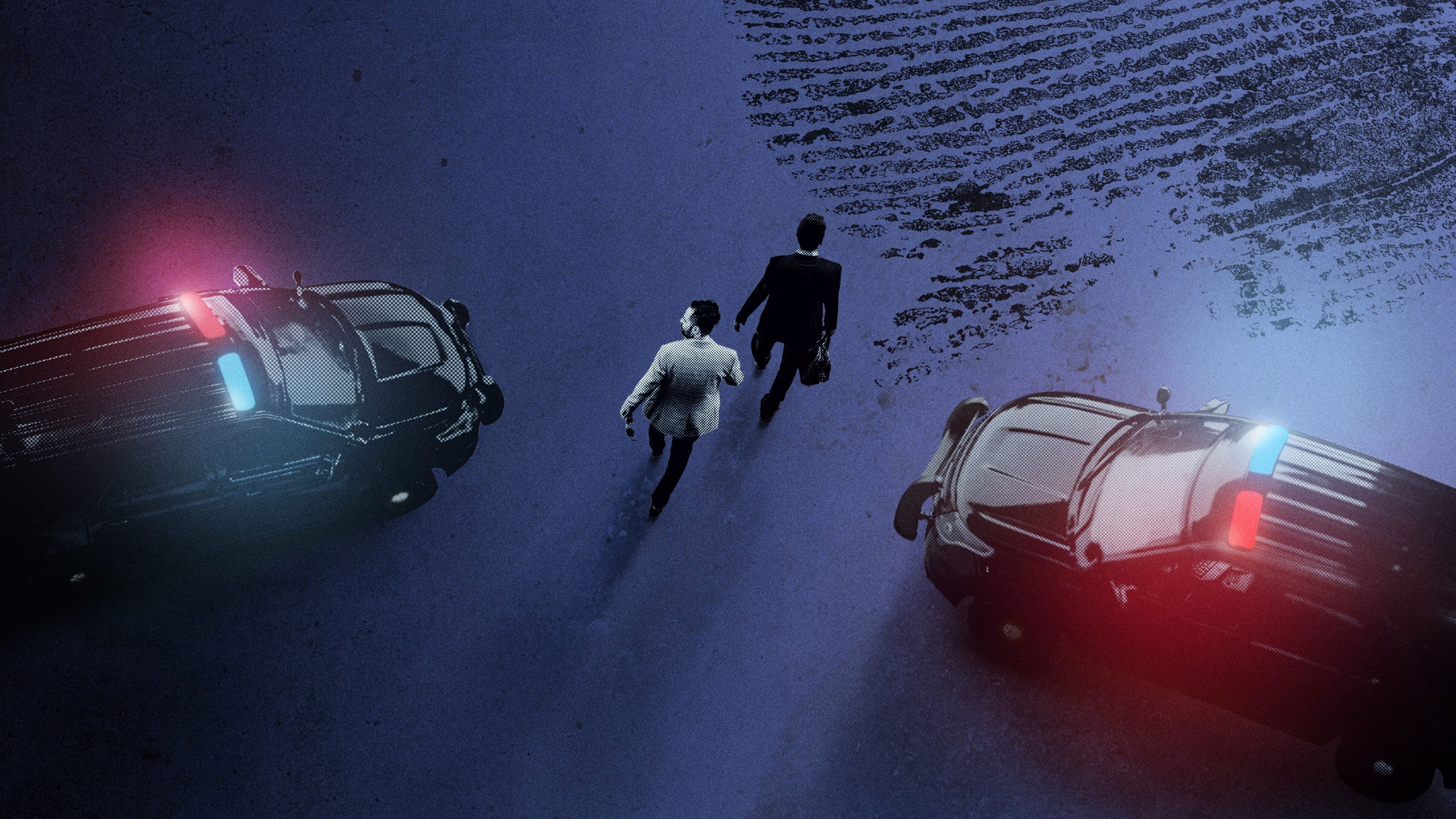 The First 48 Background