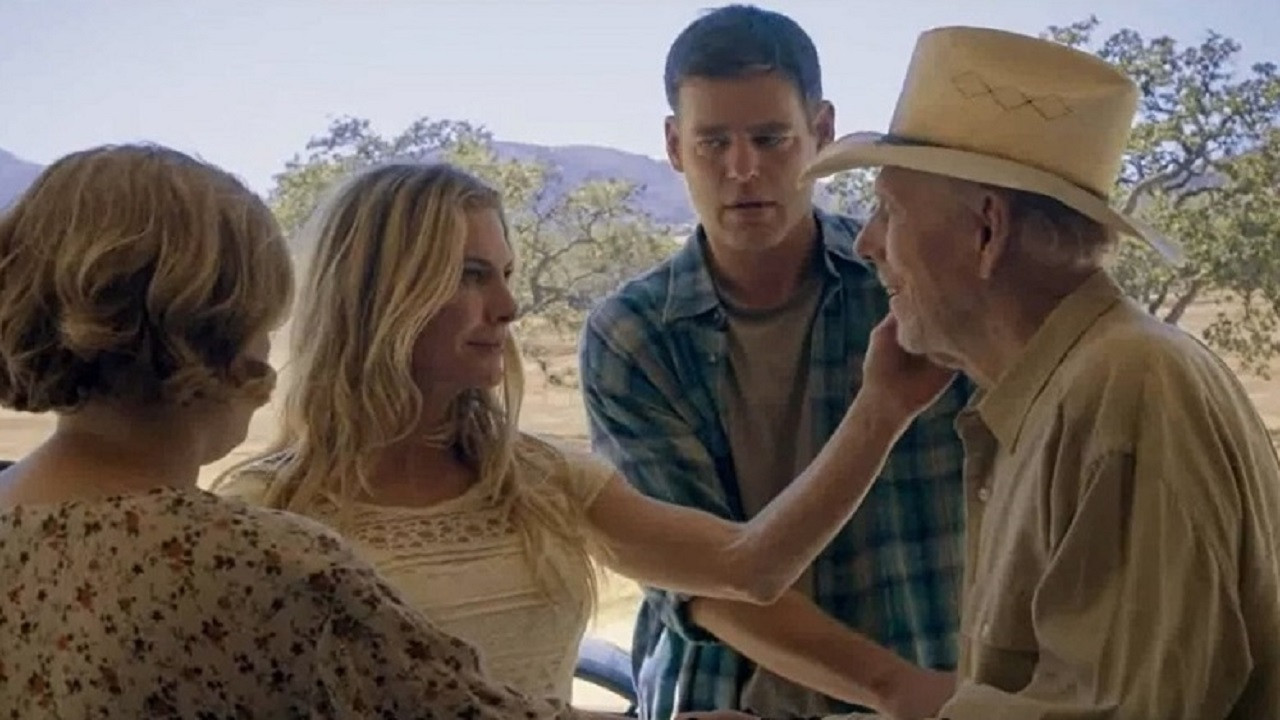 Broken Memories Background