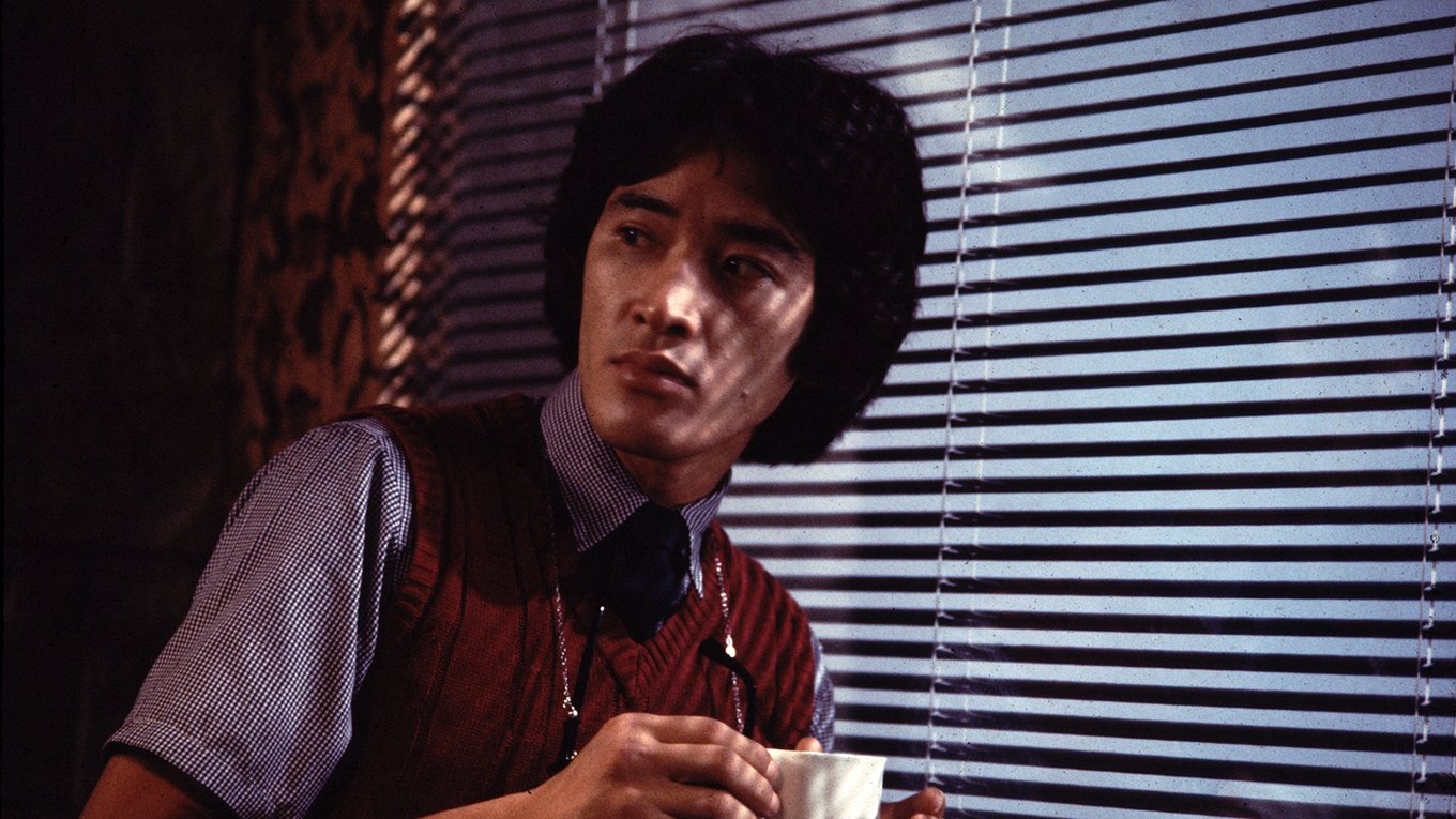 The Beast to Die Background