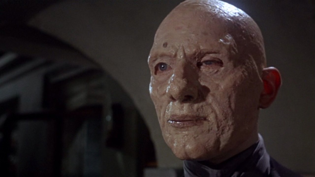 Frankenstein Must Be Destroyed Background