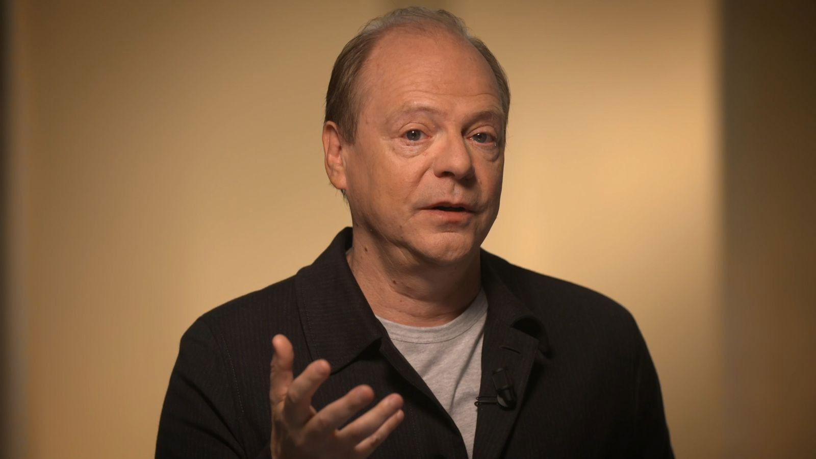 Making History Background