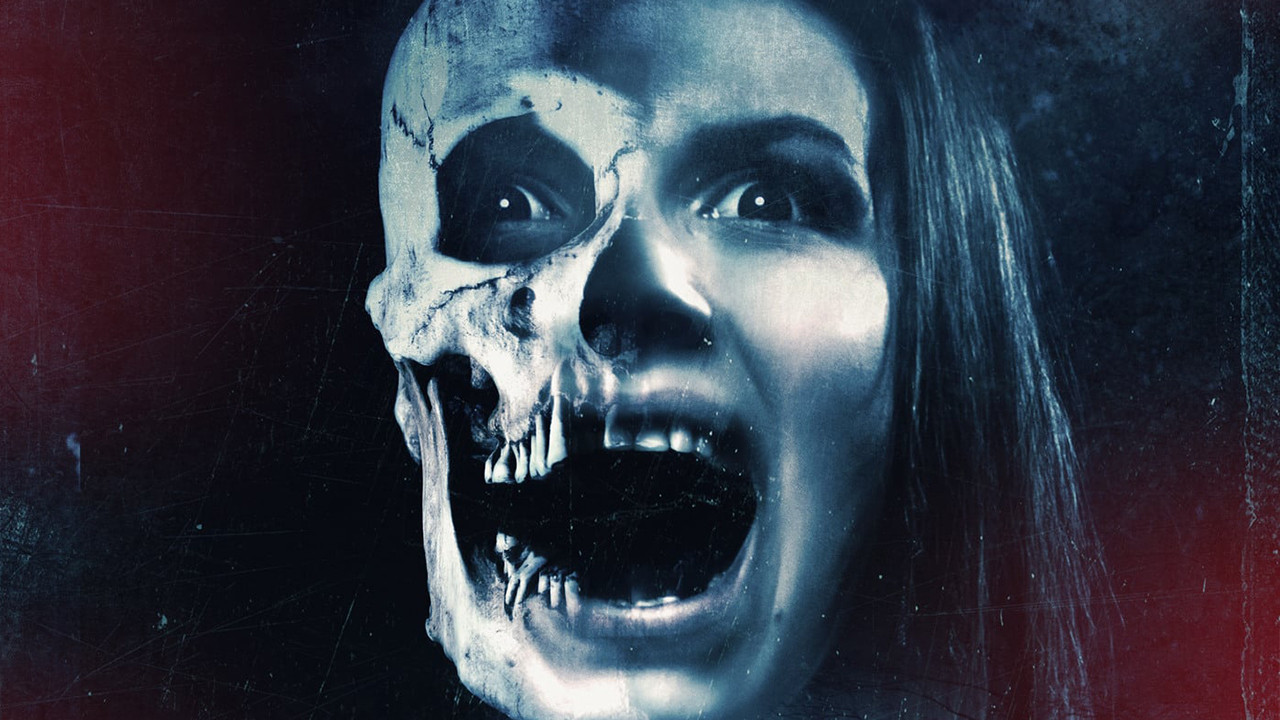 The Haunted Background