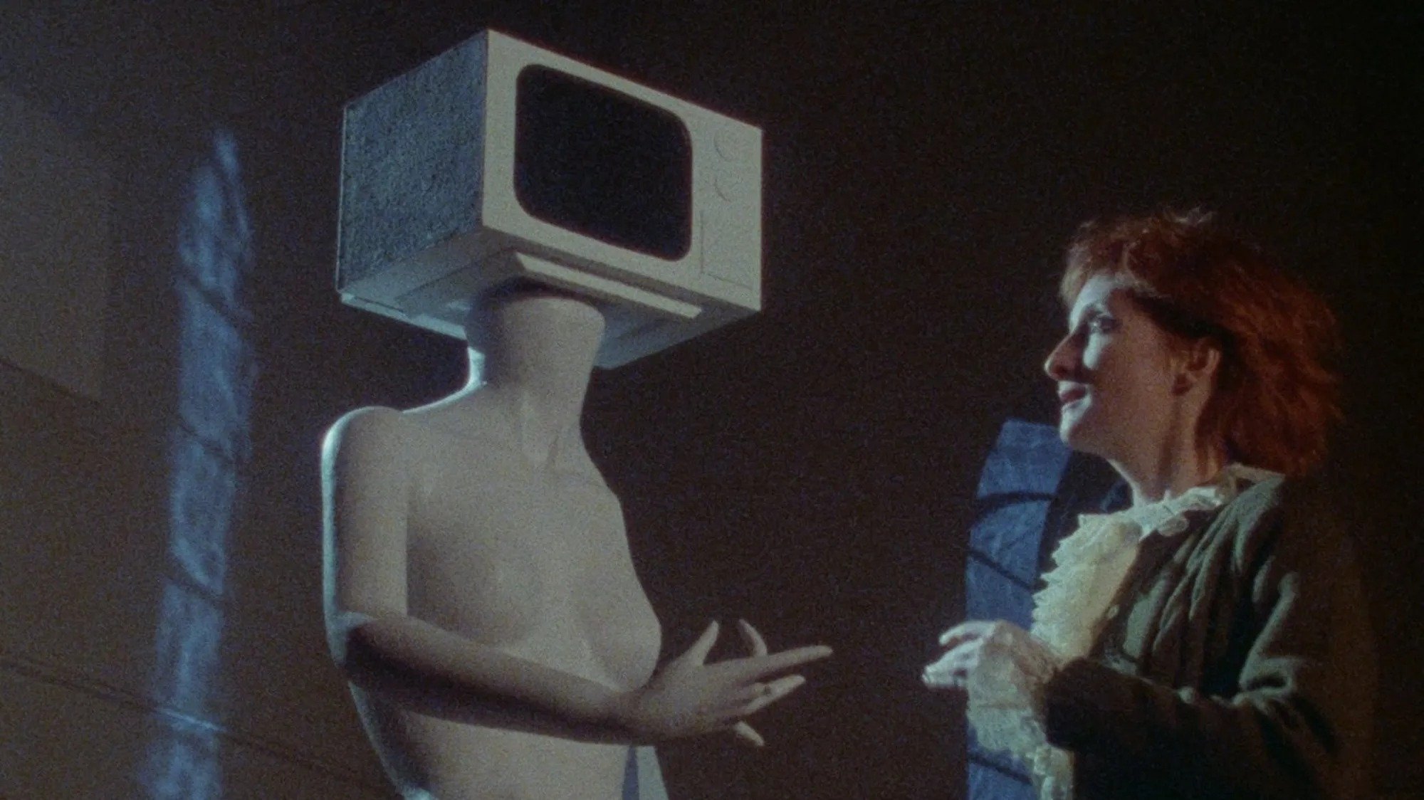 I've Heard the Mermaids Singing Background