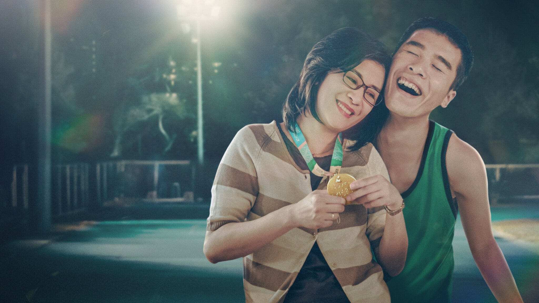 Zero to Hero Background