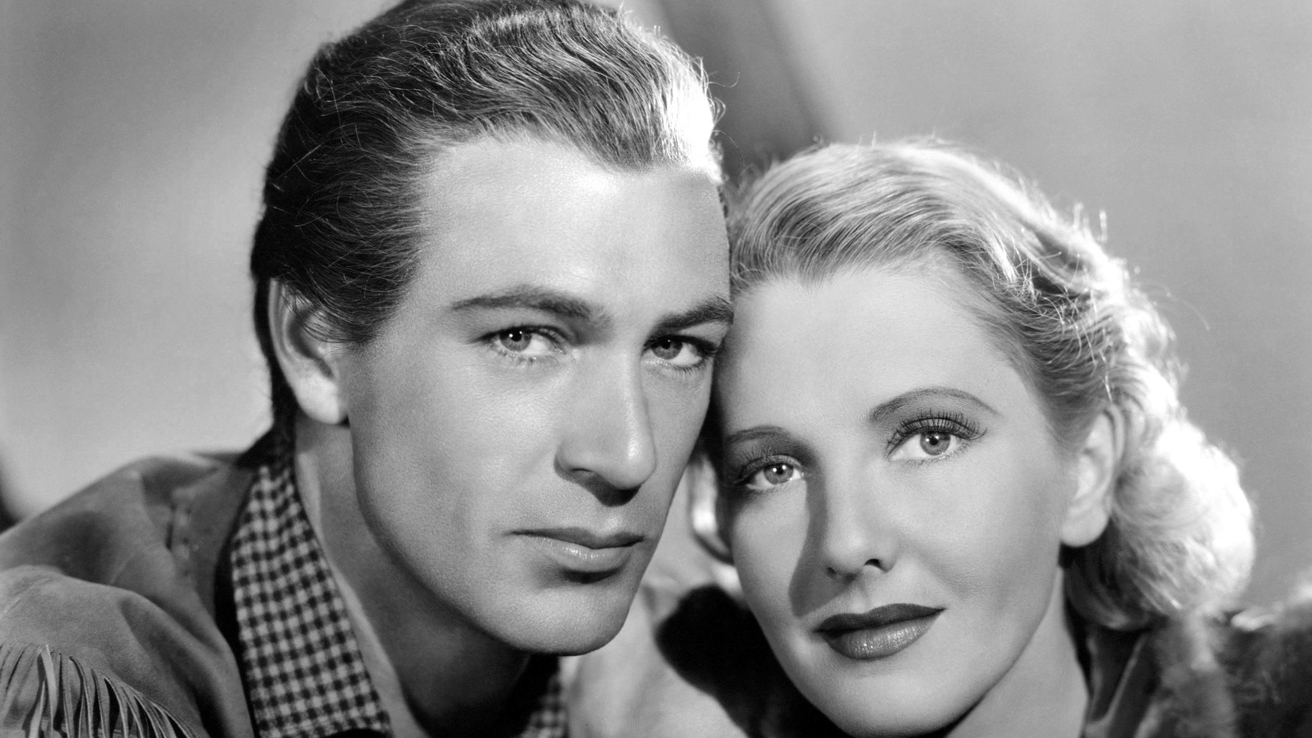 The Plainsman Background