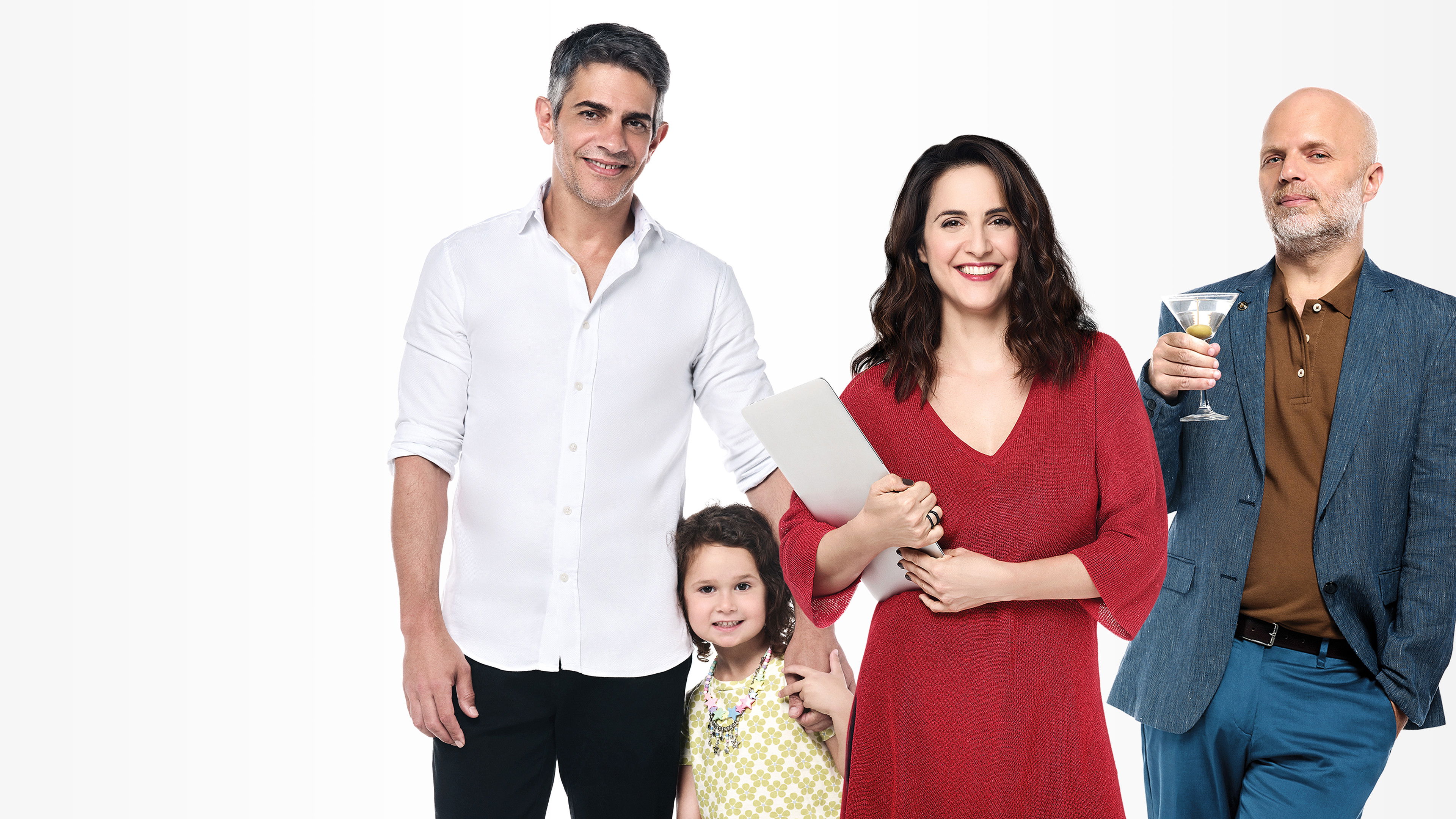 No soy tu mami Background