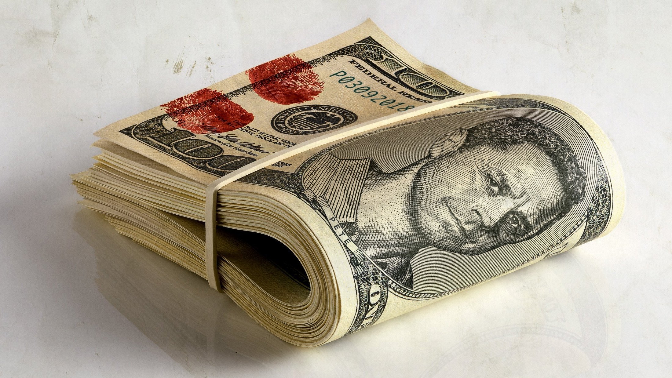 Sneaky Pete Background