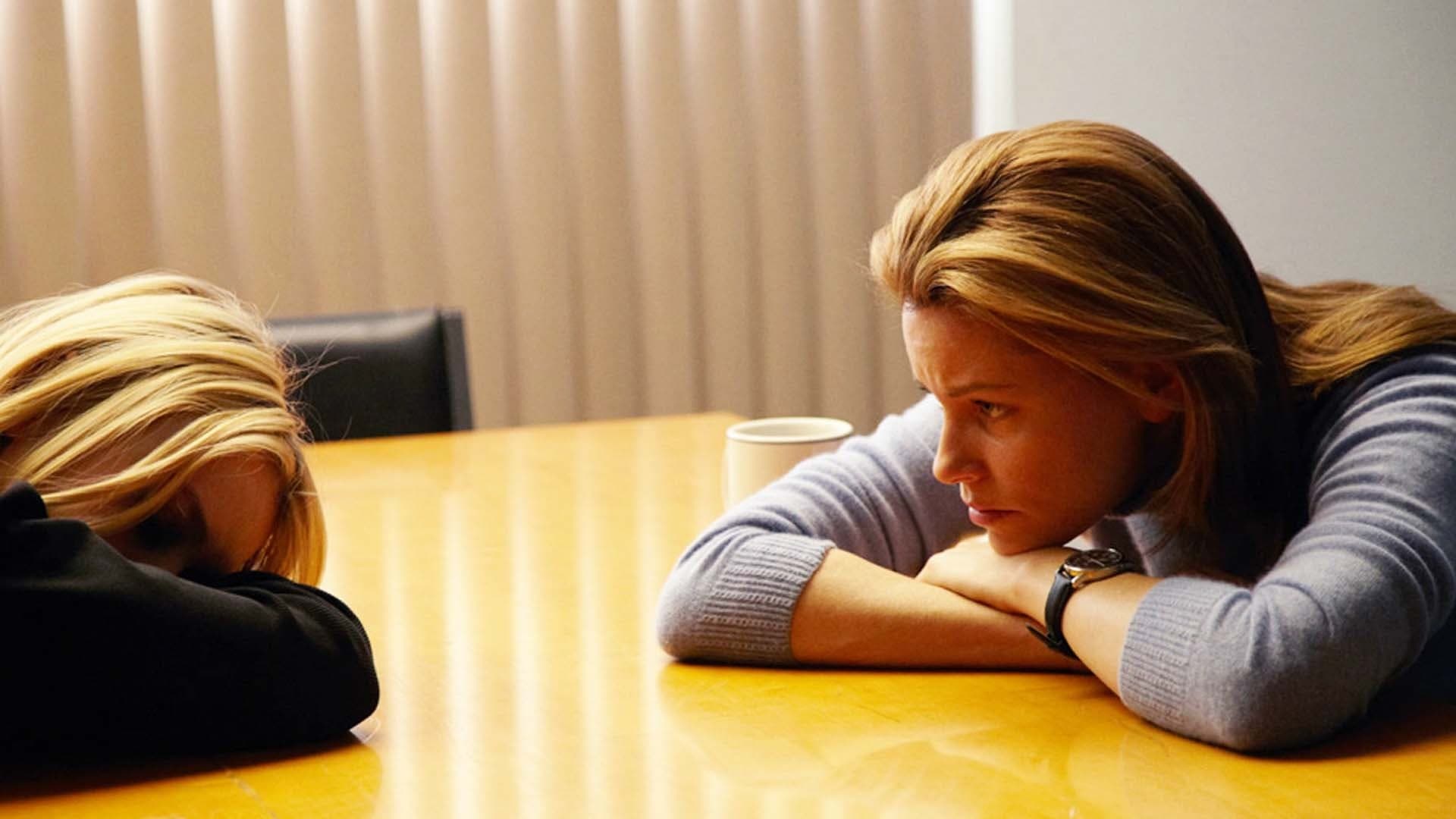 Every Secret Thing Background