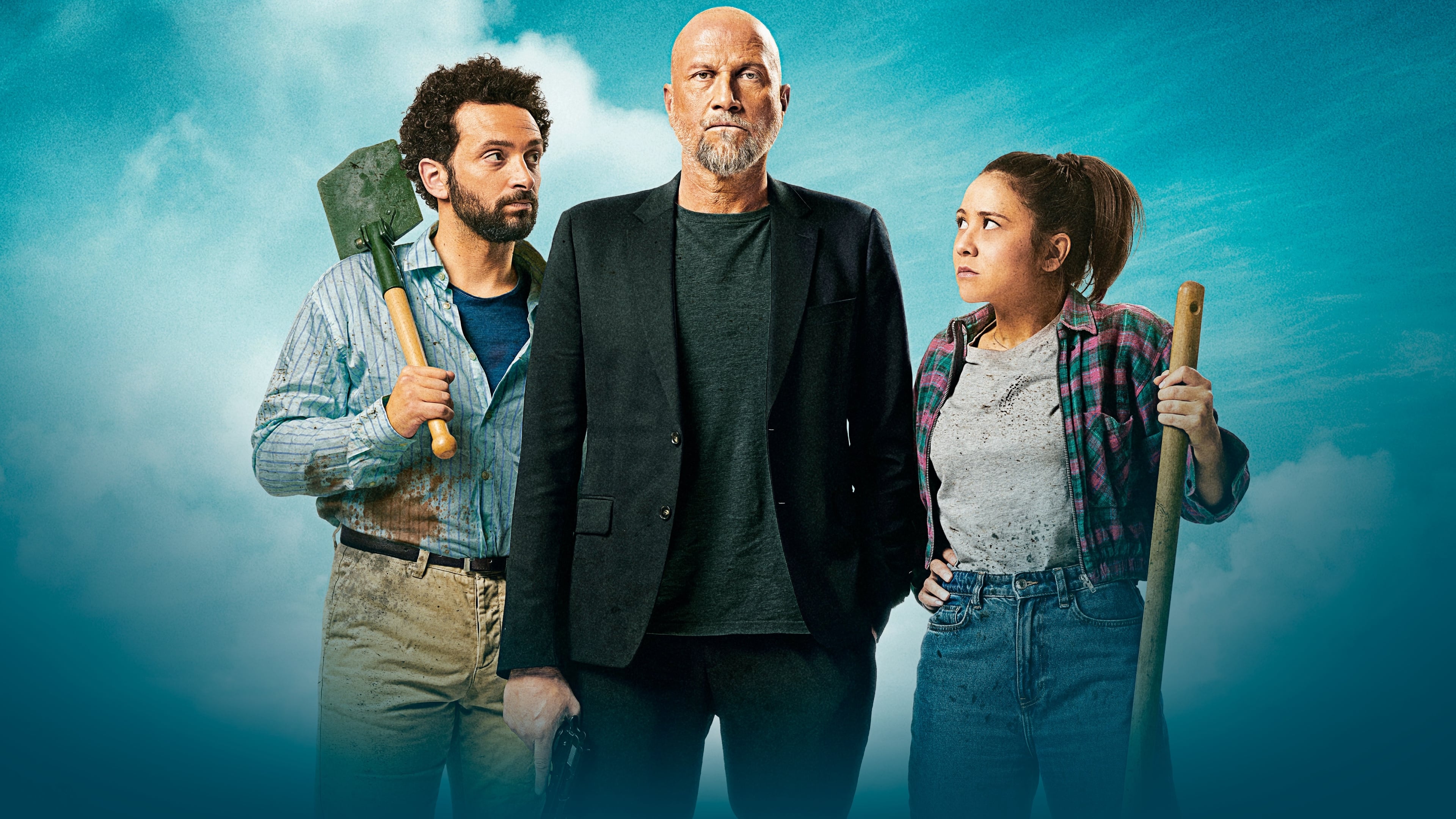 Killing Blues Background