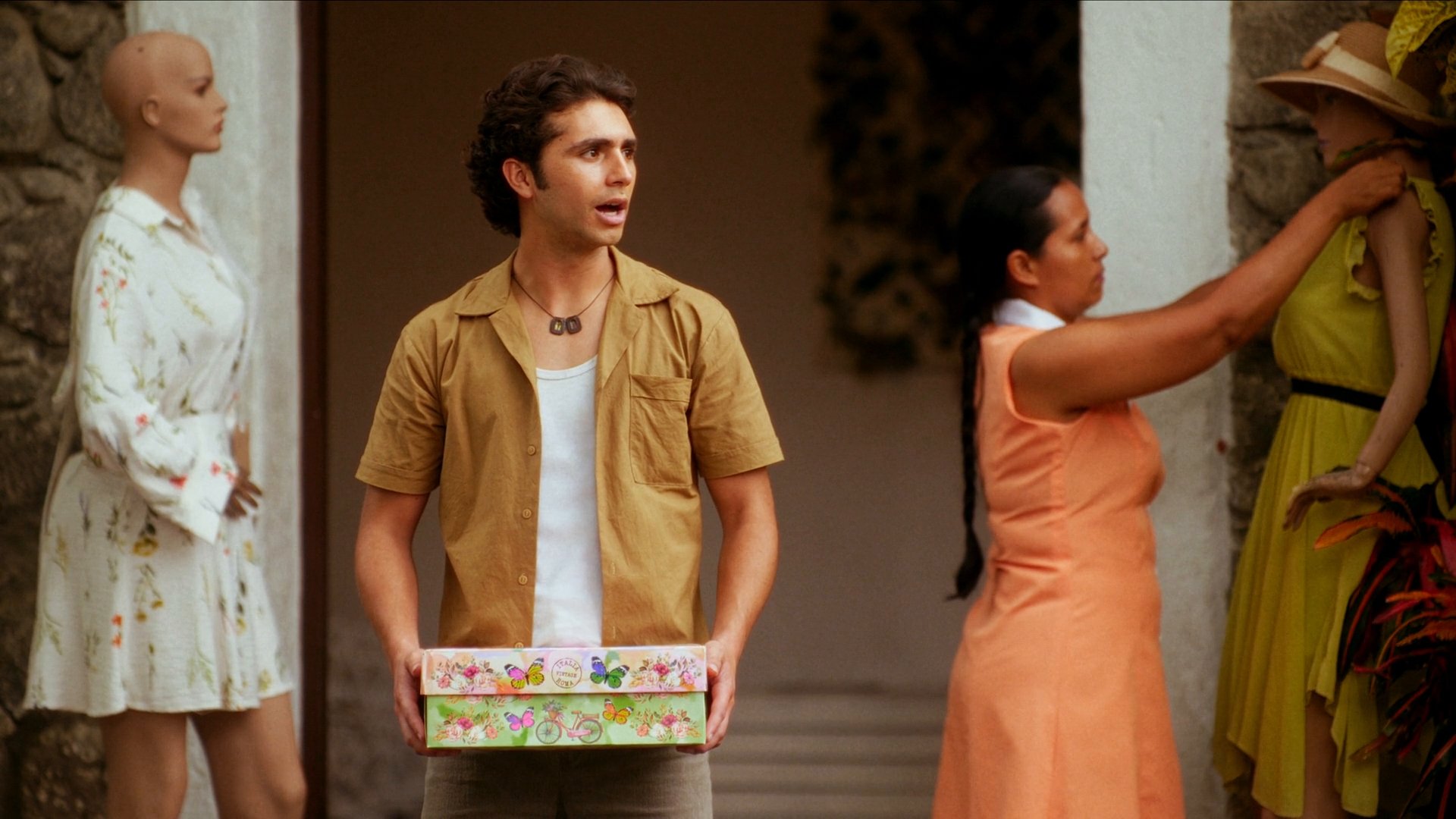 Darío Gómez: El rey del despecho Background