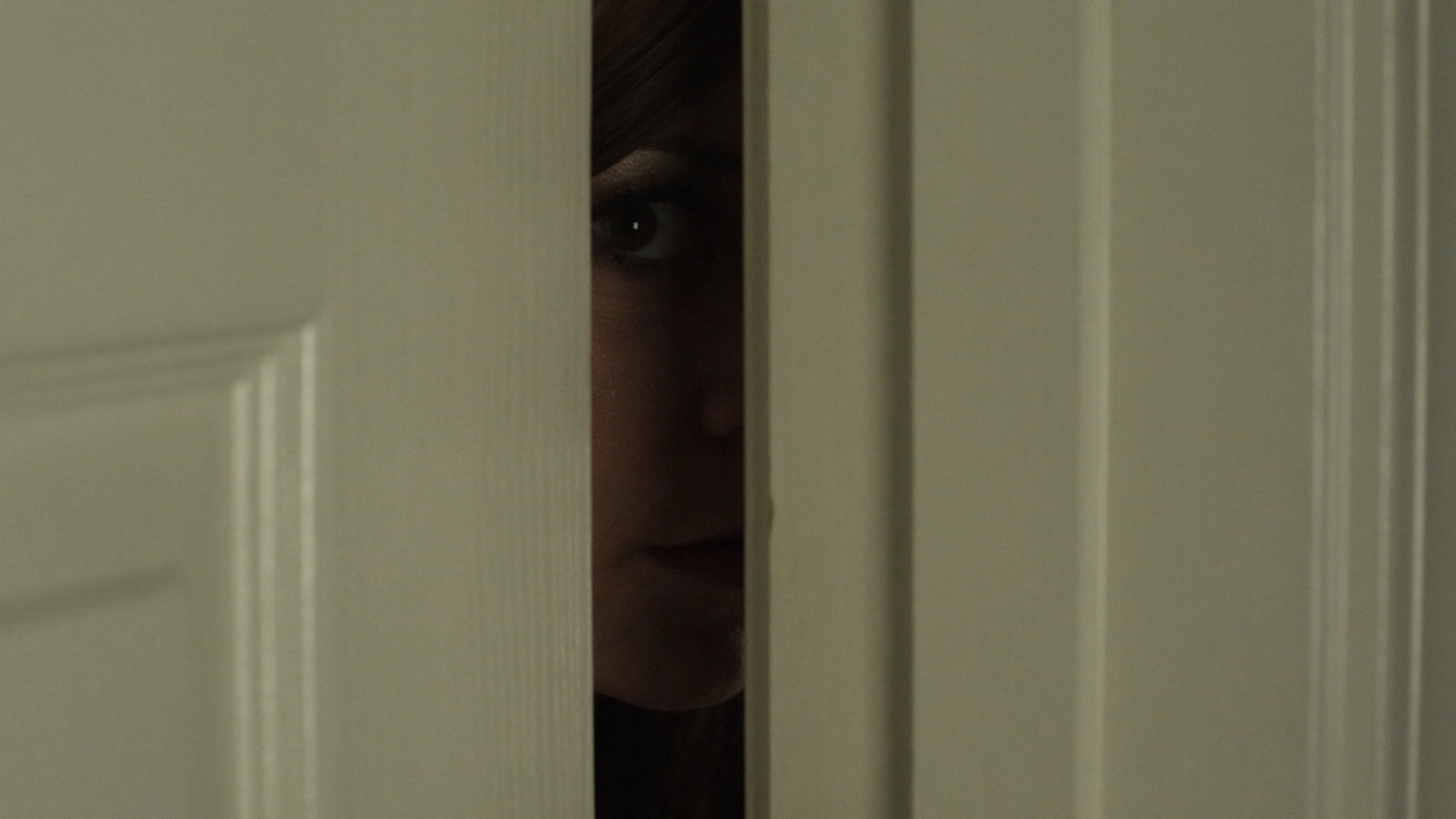 Blind Turn Background