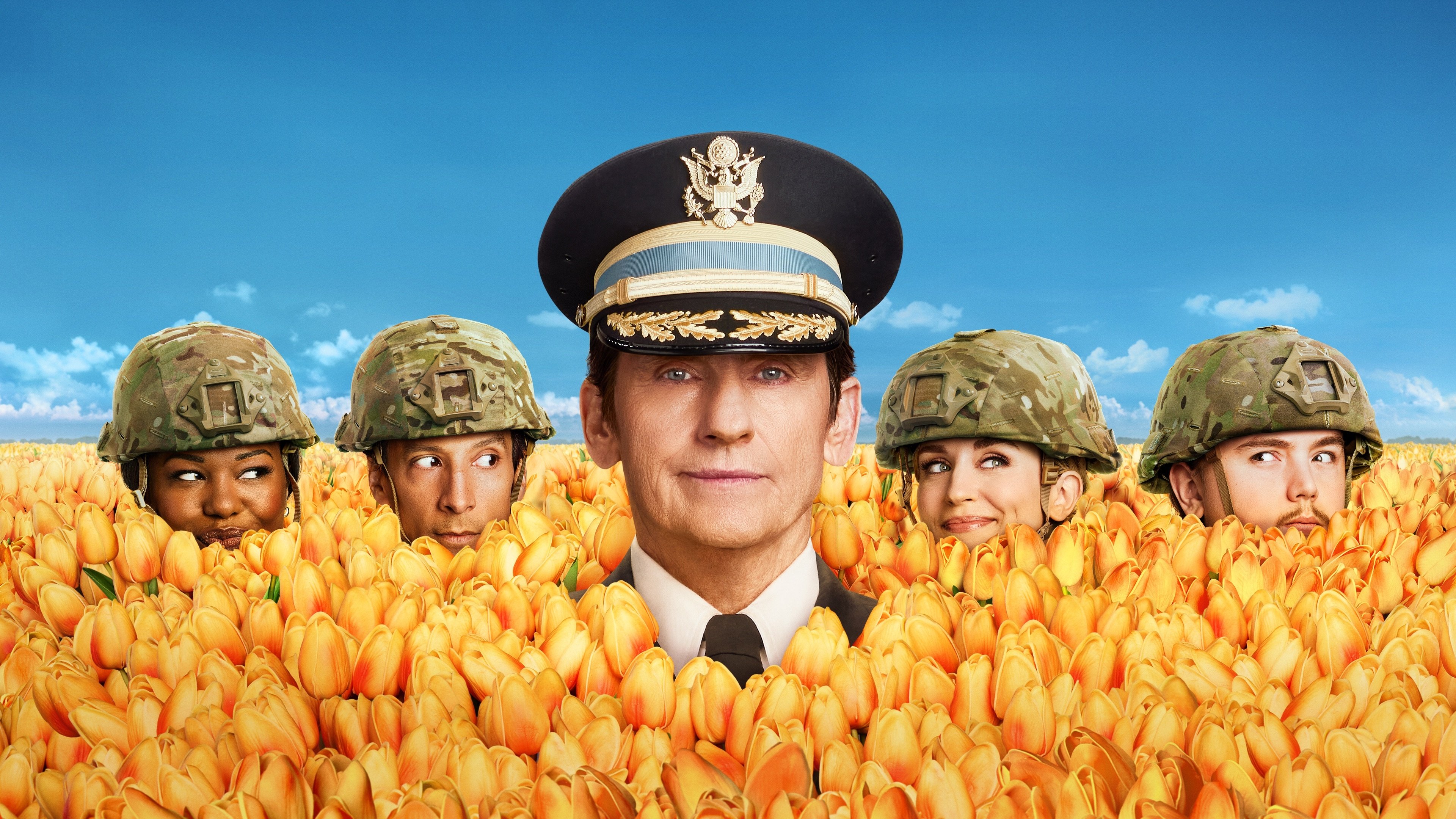 Going Dutch Background