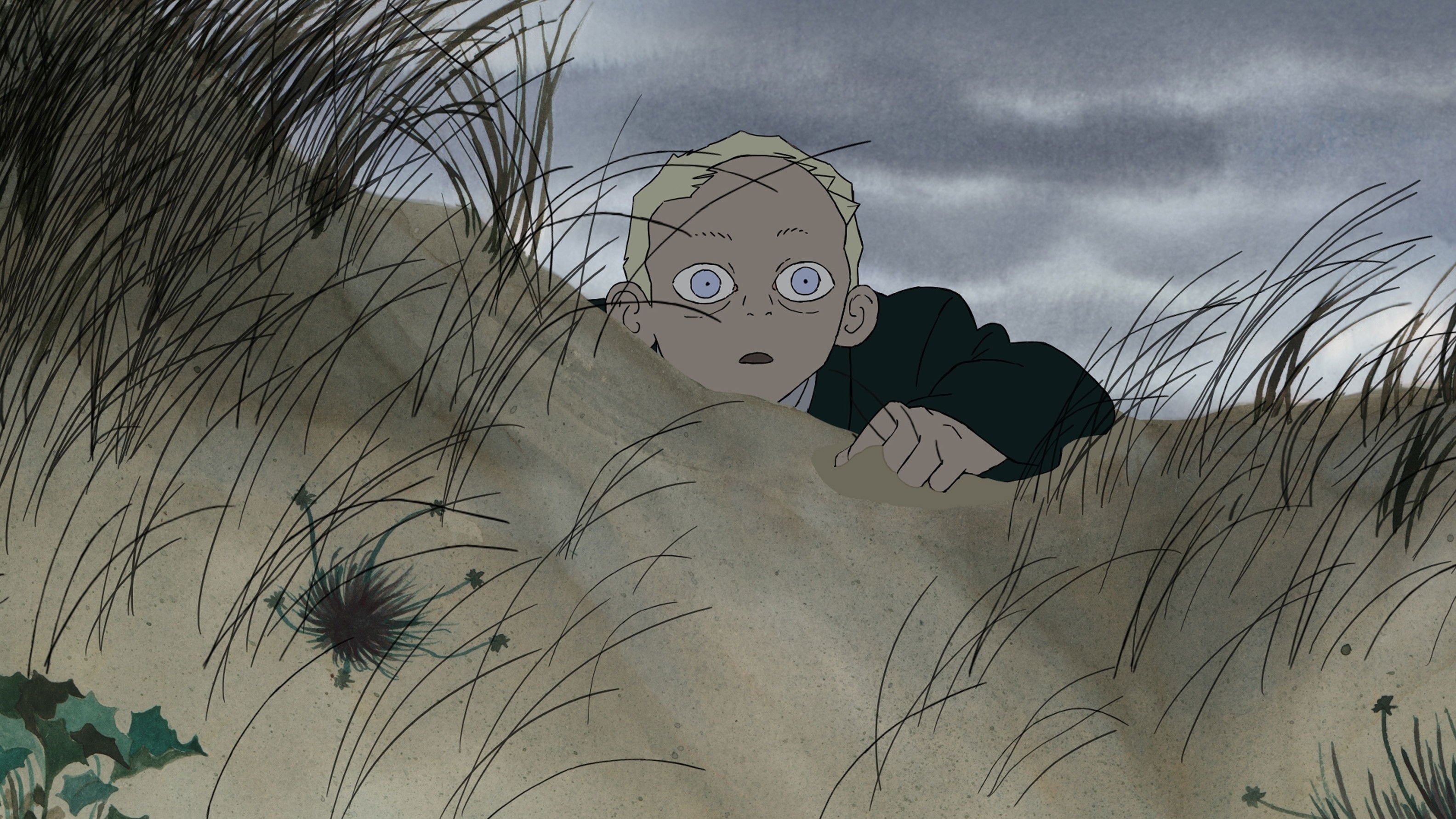 Ta mort en short(s) Background