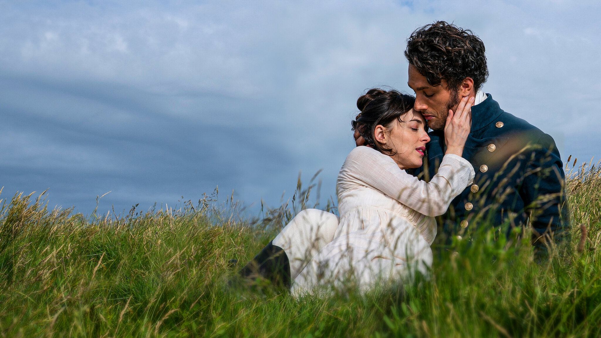 Persuasion Background