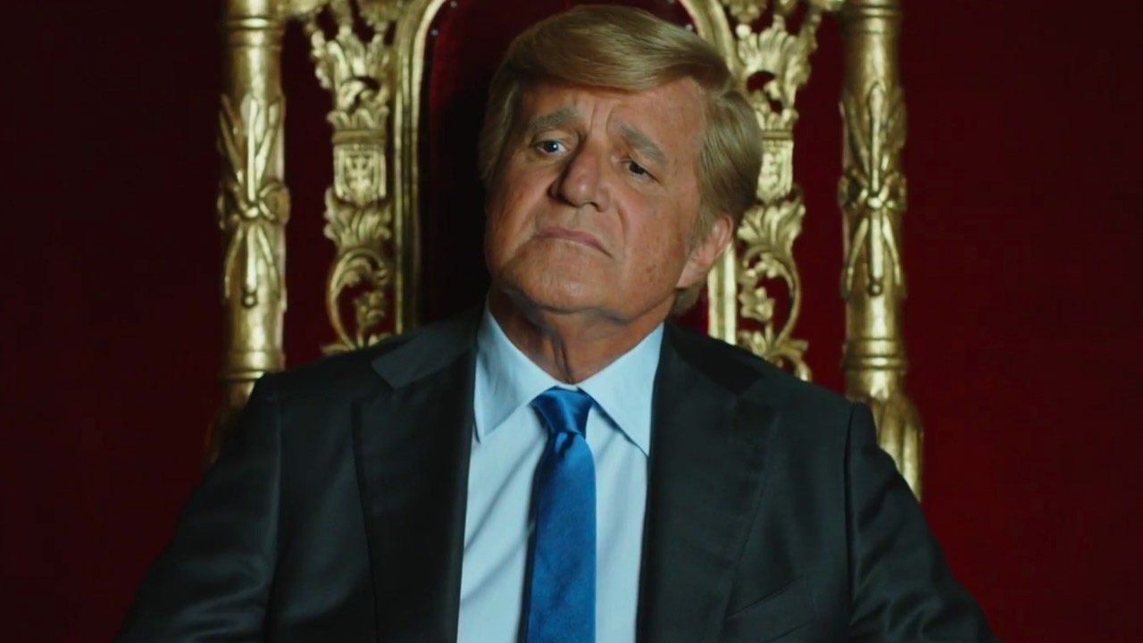 Poorly Richer Background