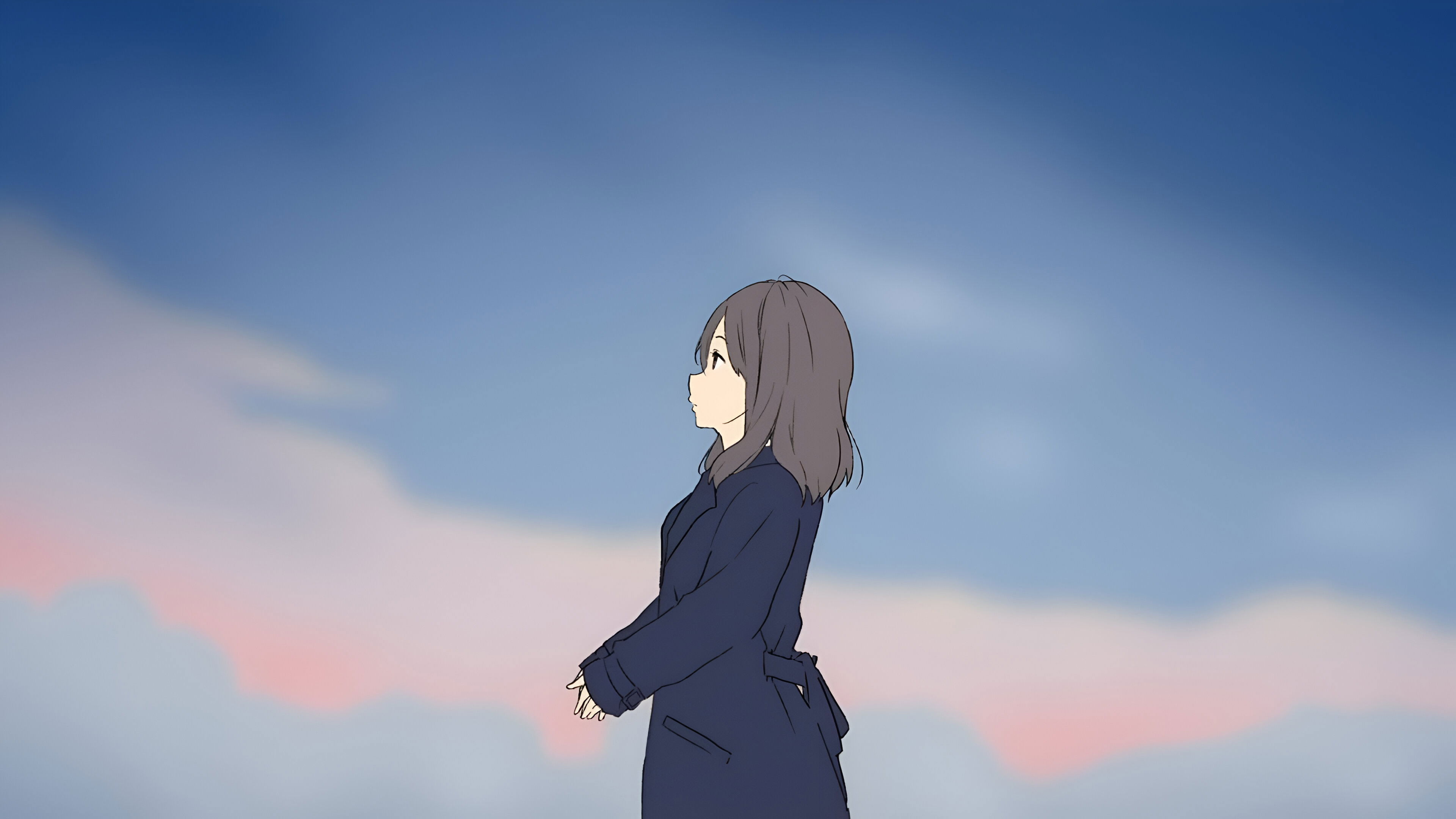 Natsunagu! Background