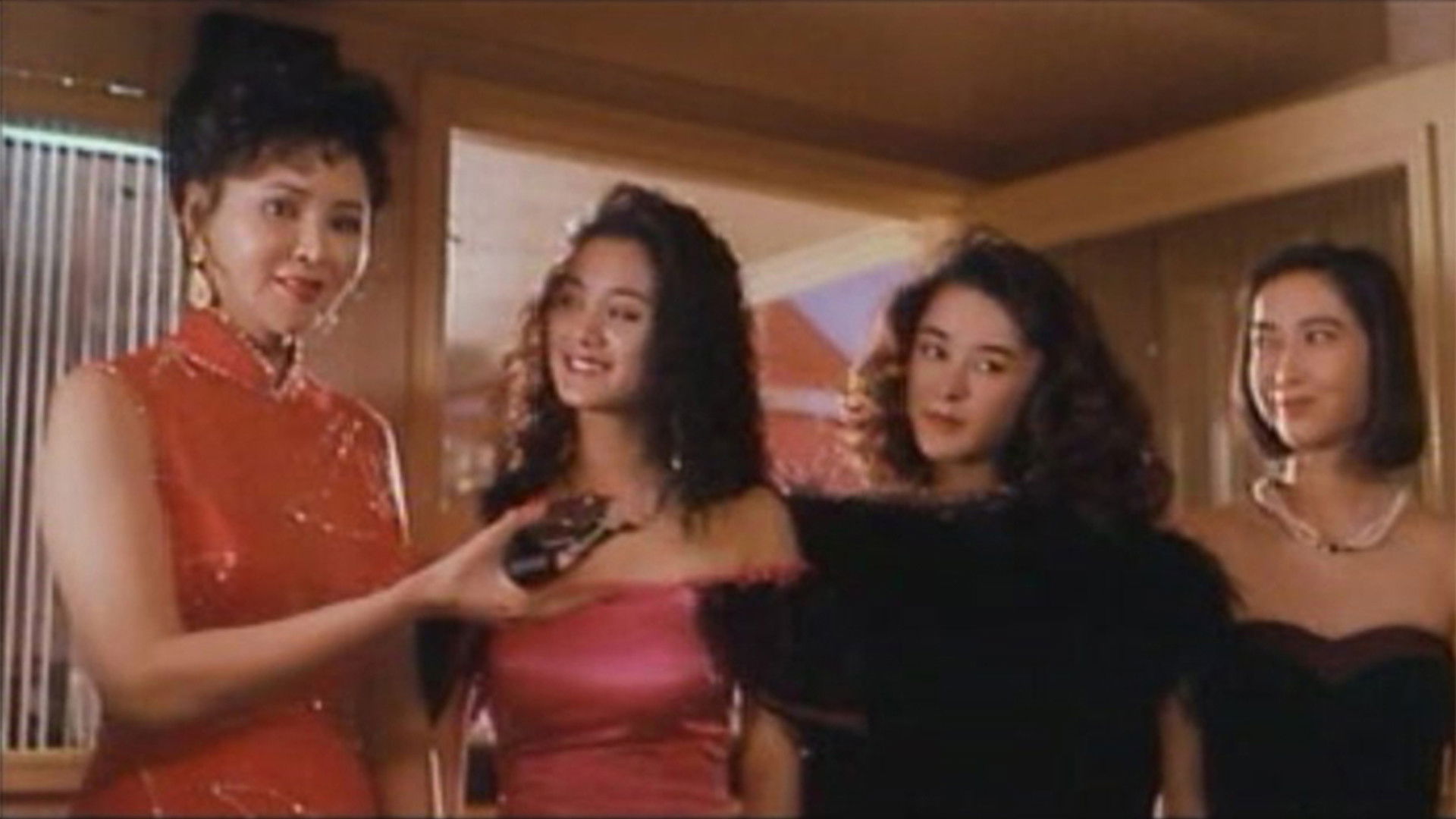 Unforgetful Holiday Background