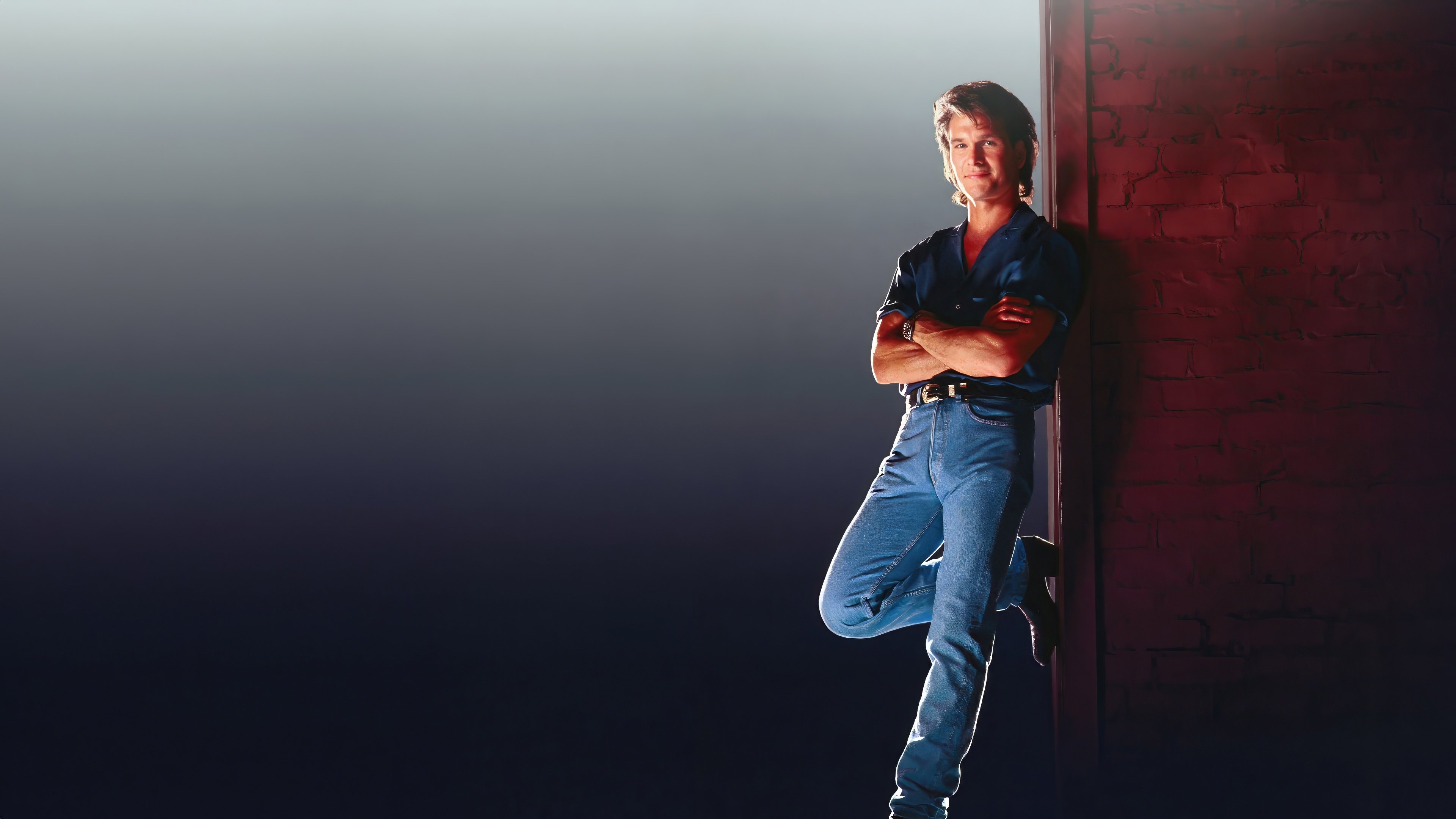Road House Background