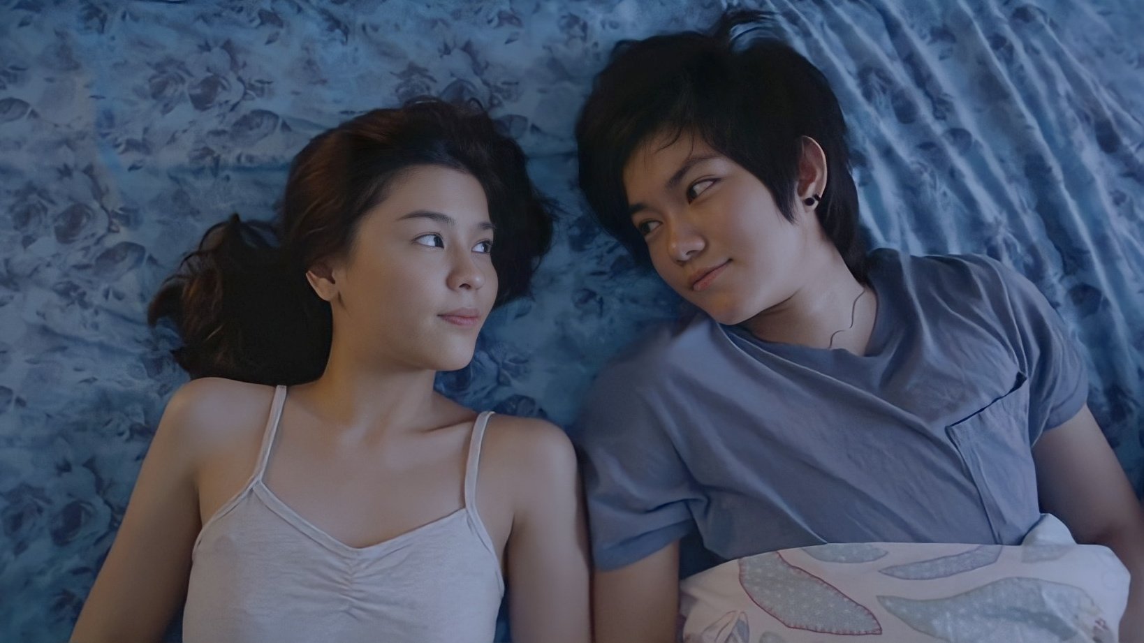 Yes or No Background