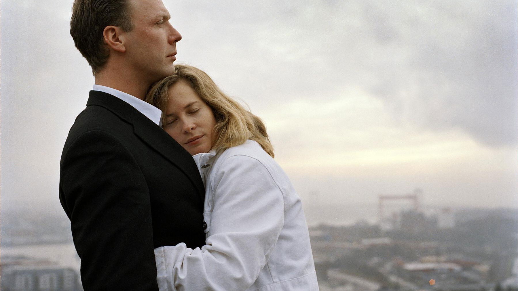 Day and Night Background